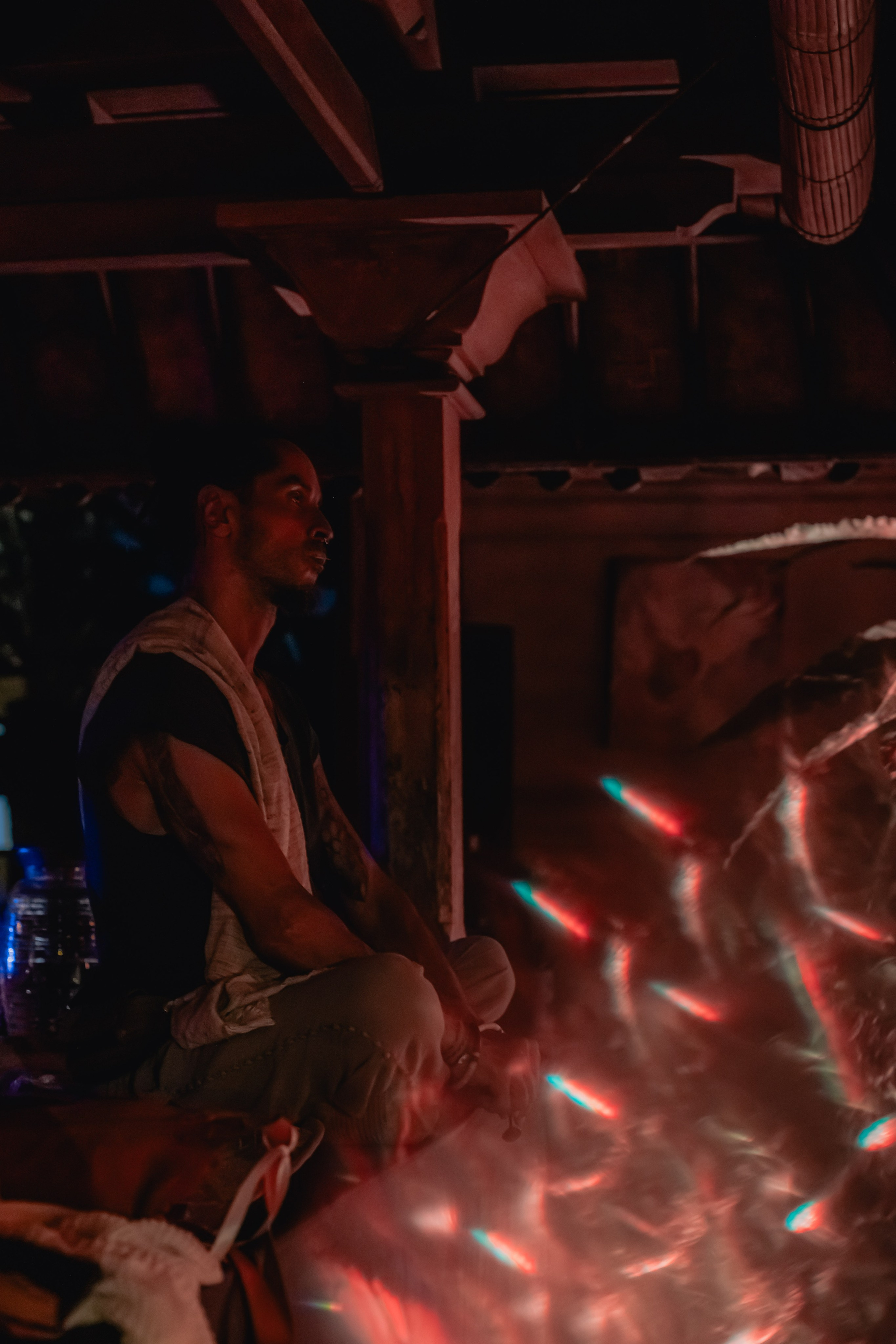 Alegria festival at Zest. Мариам Багдасарян