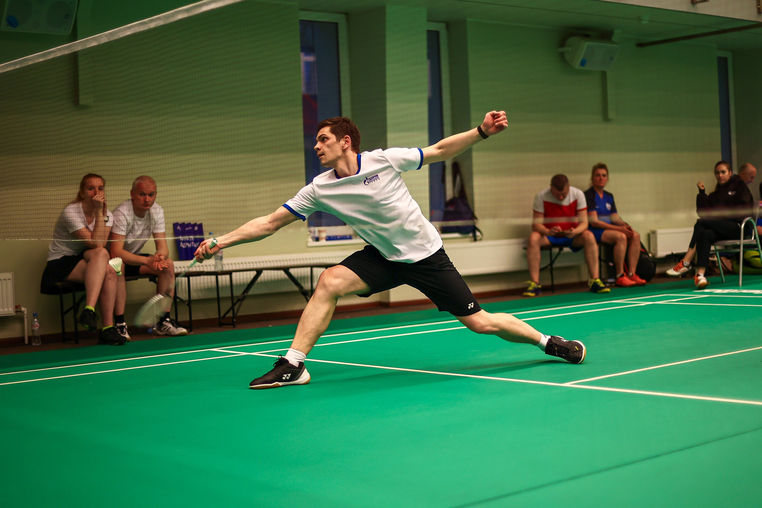 Спорт. Профессиональной фотограф в Санкт-Петербурге Алексей Киселёв