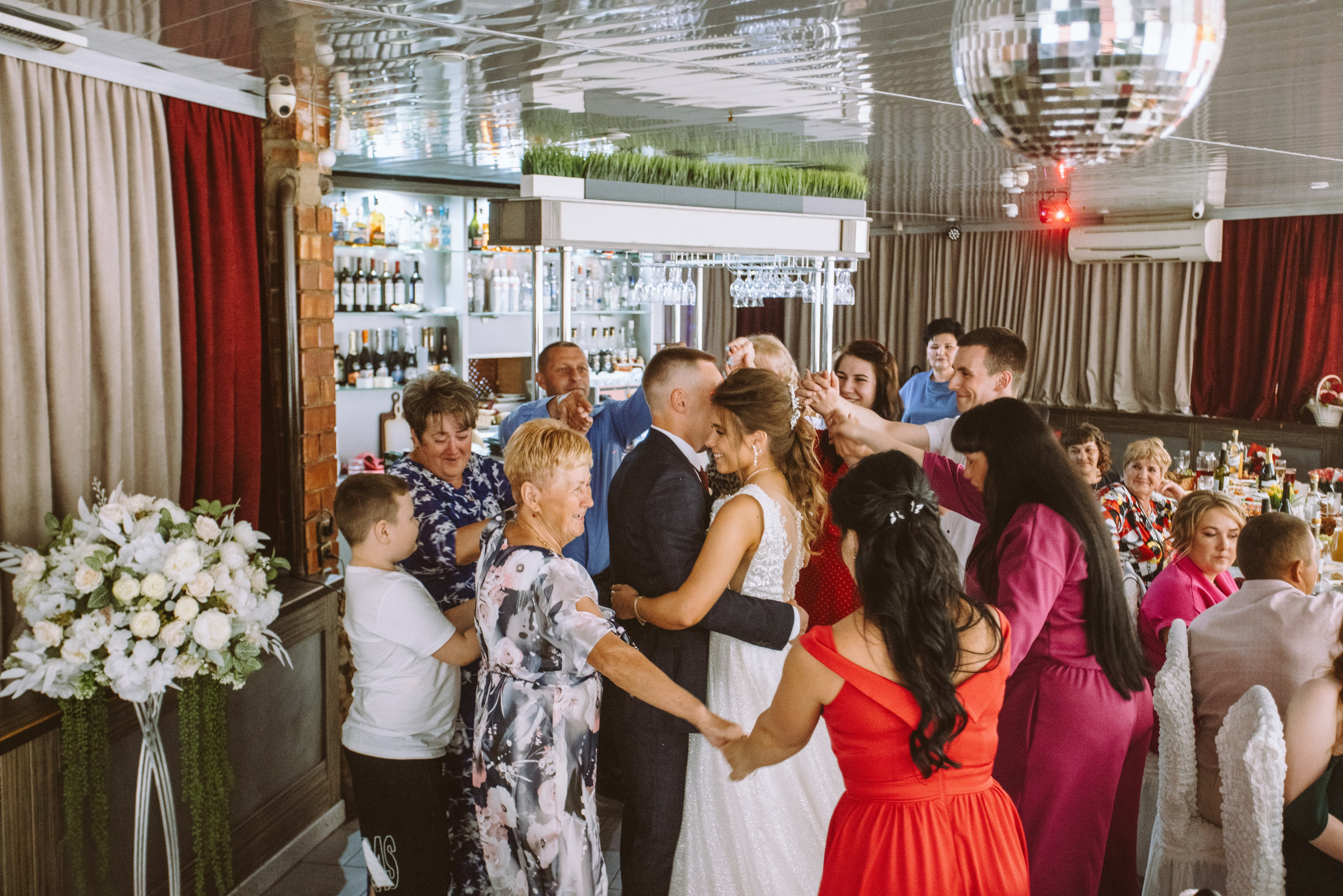 Александр и Вероника. Семейный фотограф в Вышнем Волочке — Ульяна Иванова | Фотосессии для всей семьи