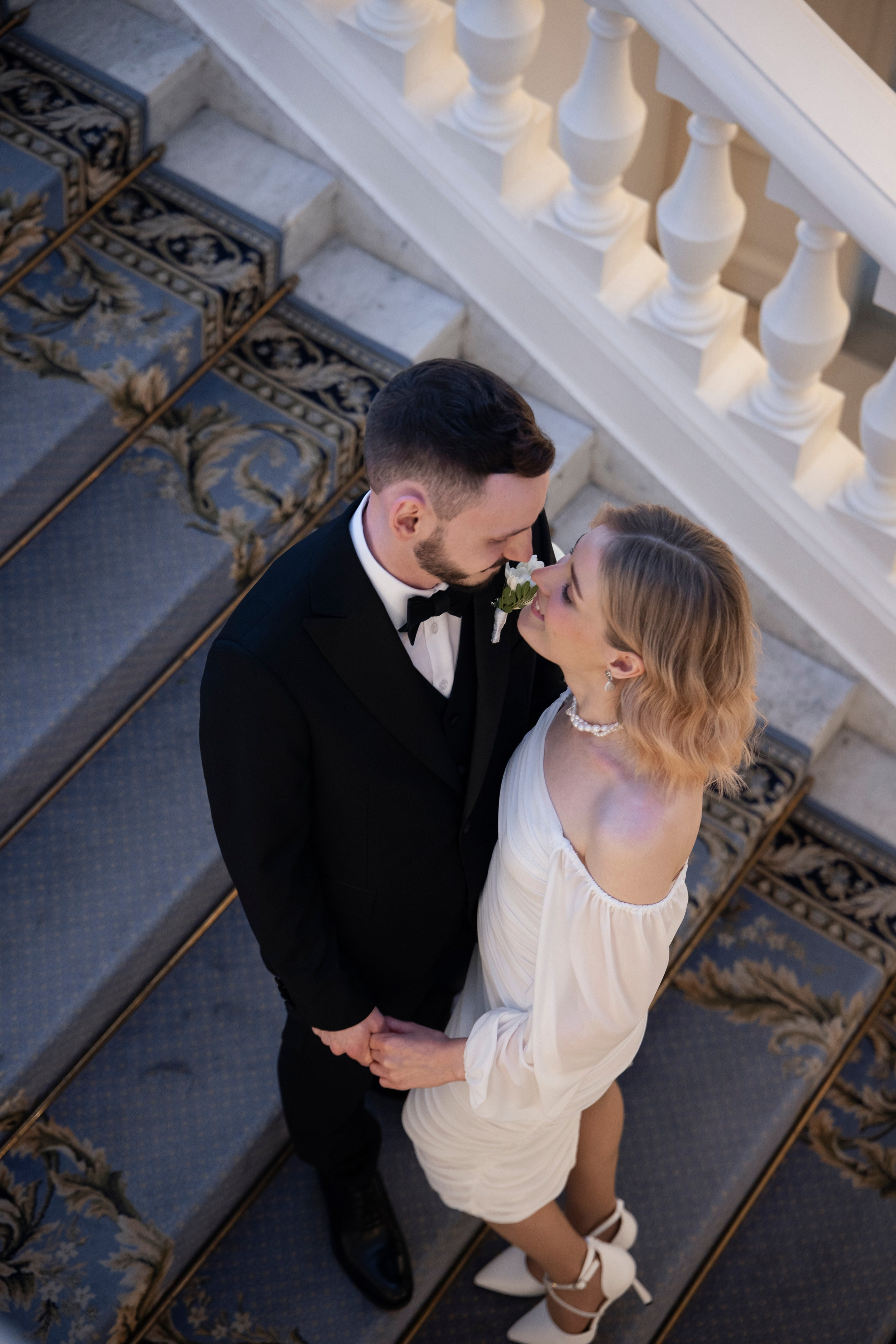 Татьяна и Дмитрий. Свадебный и портретный фотограф