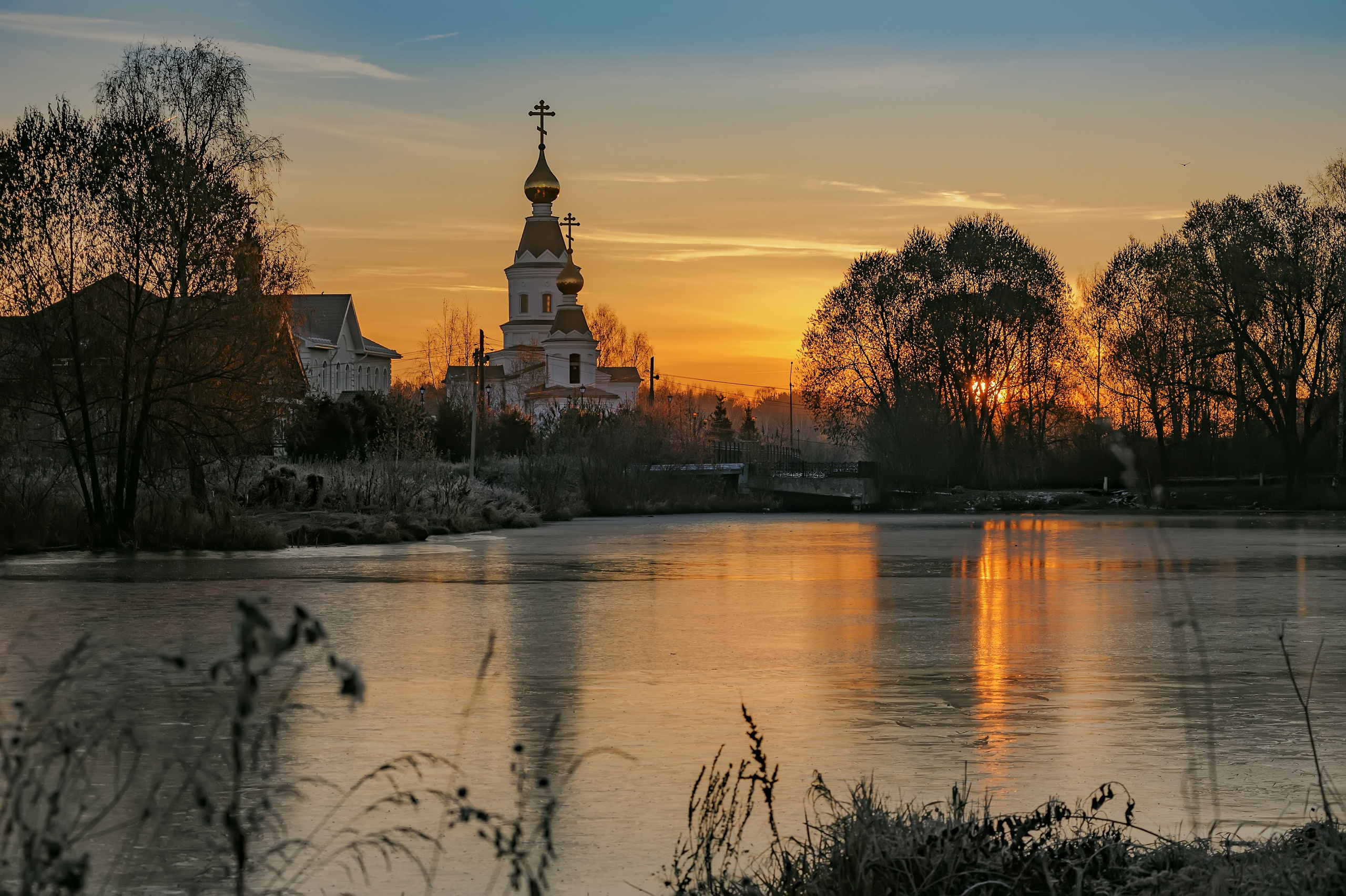 Екатеринбург — лучший город на земле!