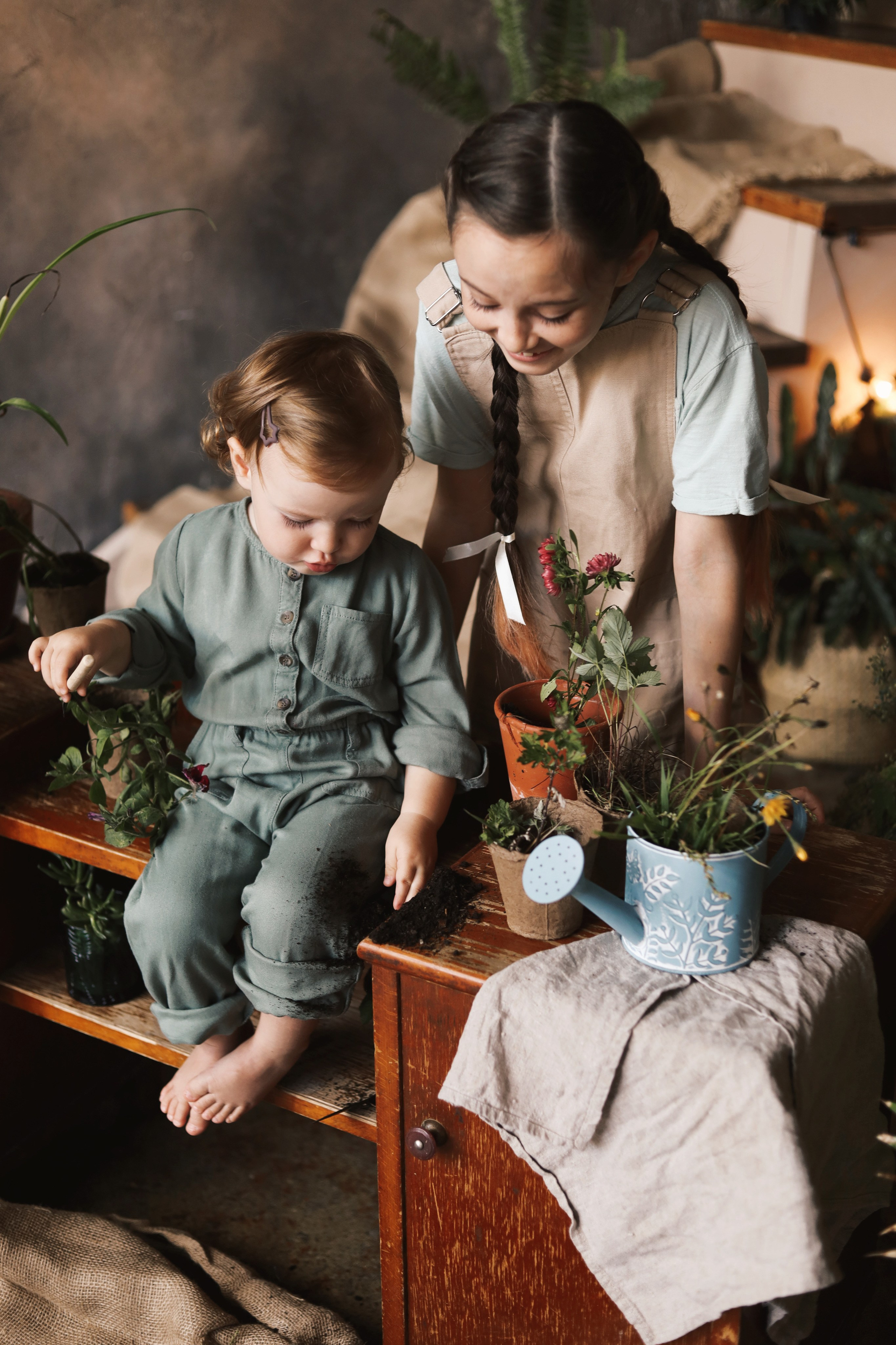 Фотограф Ксения Белая