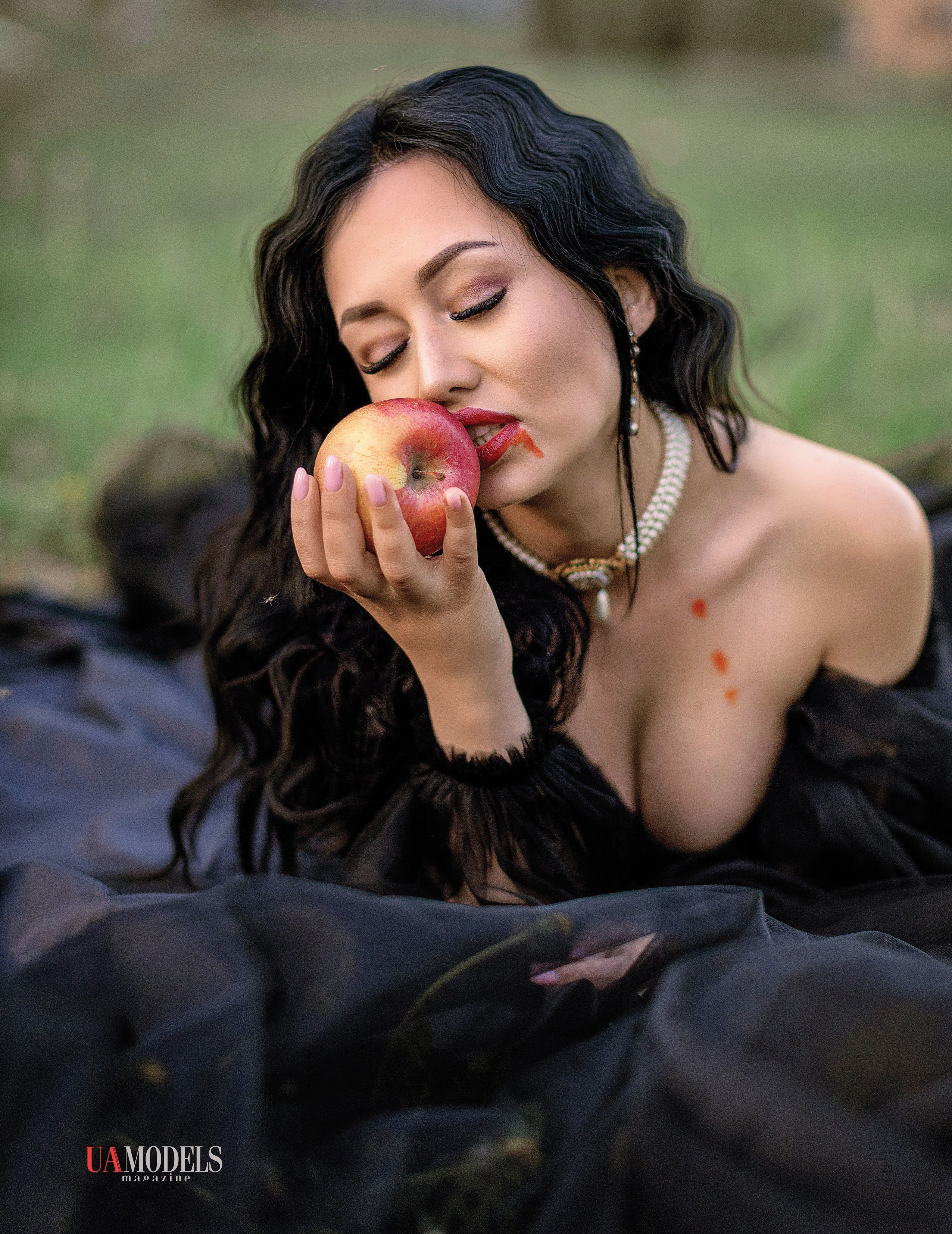 Мои работы в журналах. Фотограф Смоленск-Москва Светлана Мнацаканянц