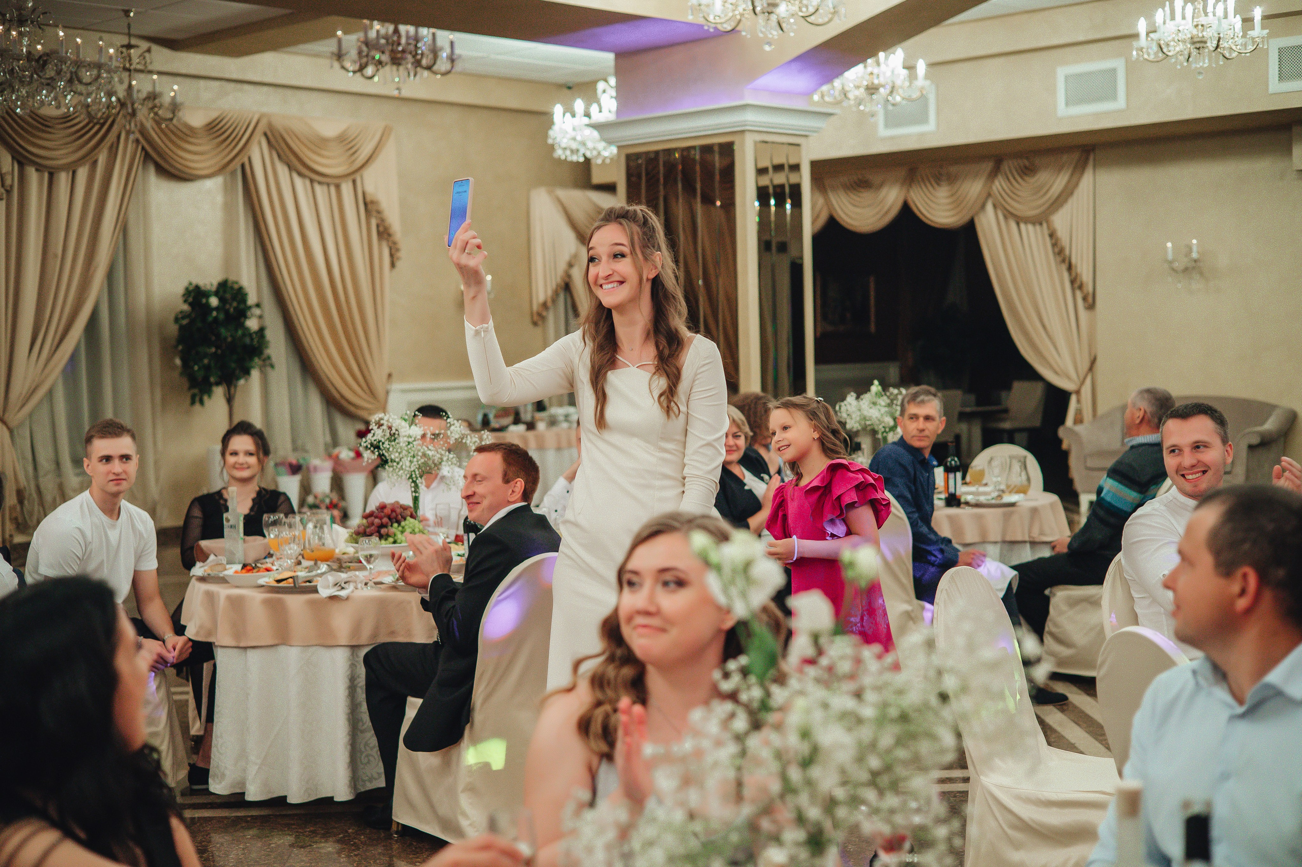 Андрей & Даша. Полный день. Свадебный и семейный фотограф Пушкин Царское Село СПБ Питер Санкт-Петербург и Рязань Ольга Козлова