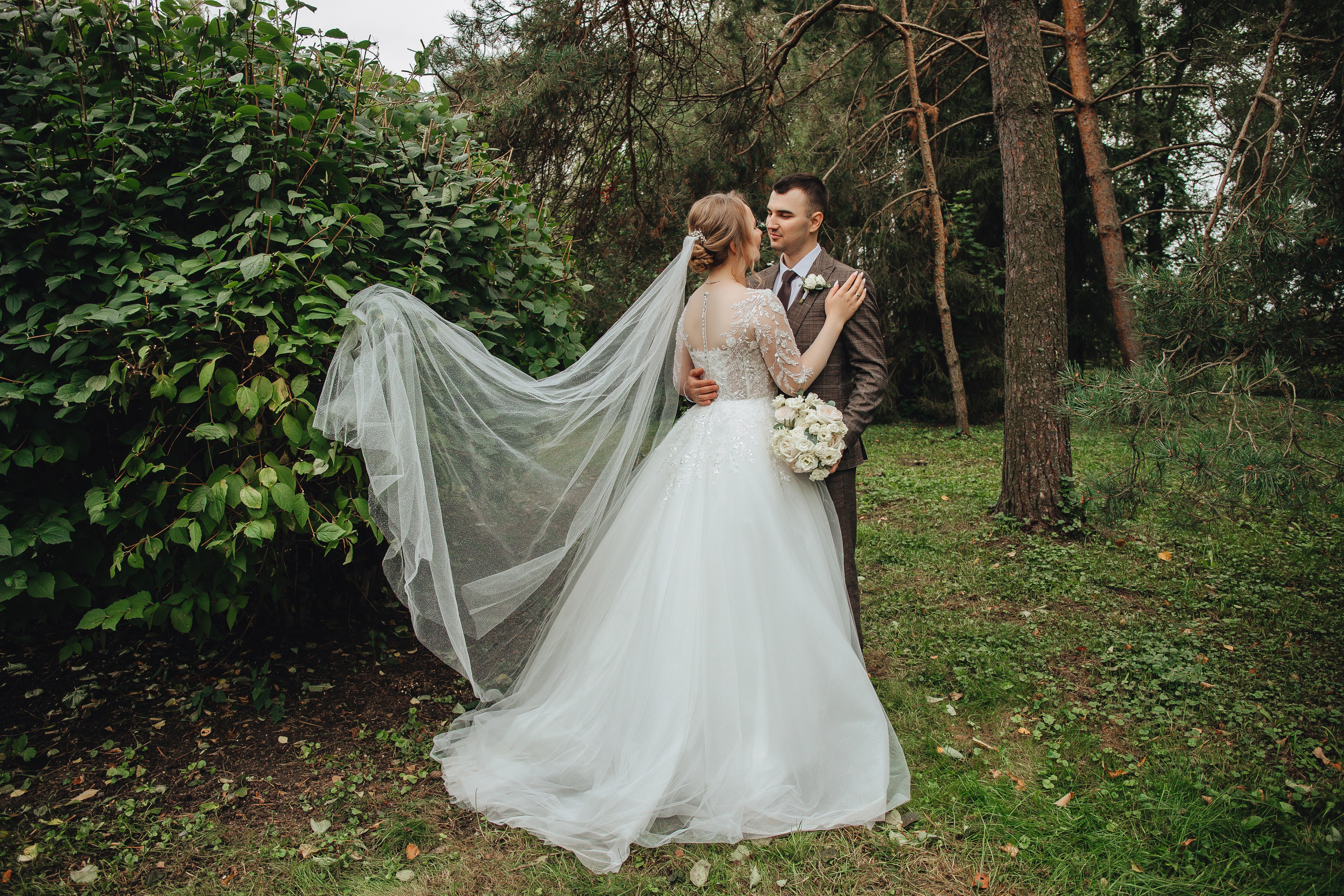 Андрей & Даша. Полный день. Свадебный и семейный фотограф Пушкин Царское Село СПБ Питер Санкт-Петербург и Рязань Ольга Козлова