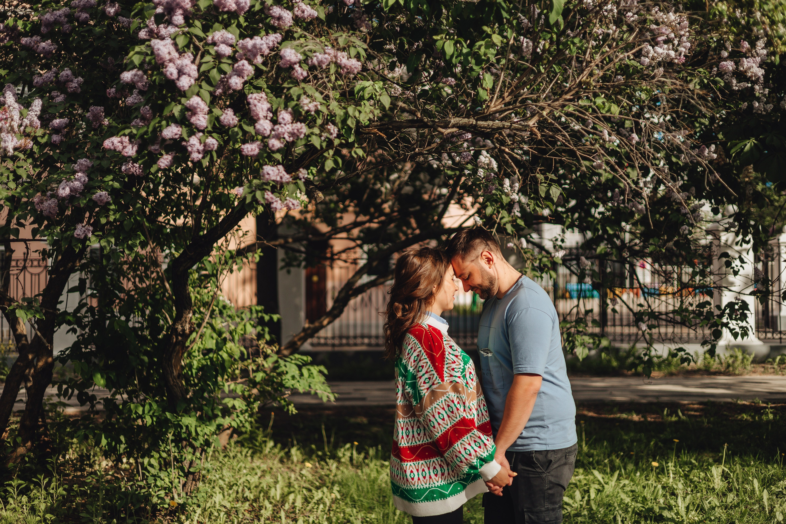 Ярослав и Настя. Весна. Свадебный и семейный фотограф Пушкин Царское Село СПБ Питер Санкт-Петербург и Рязань Ольга Козлова