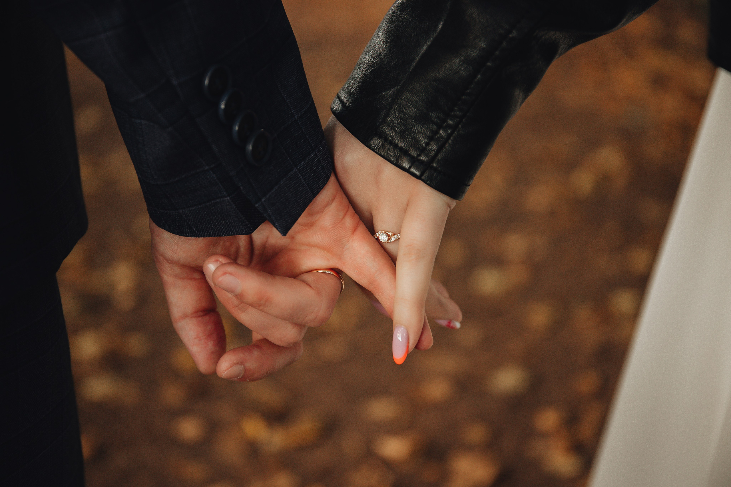 Оля & Ваня. Яркая осень. Свадебный и семейный фотограф Пушкин Царское Село СПБ Питер Санкт-Петербург и Рязань Ольга Козлова