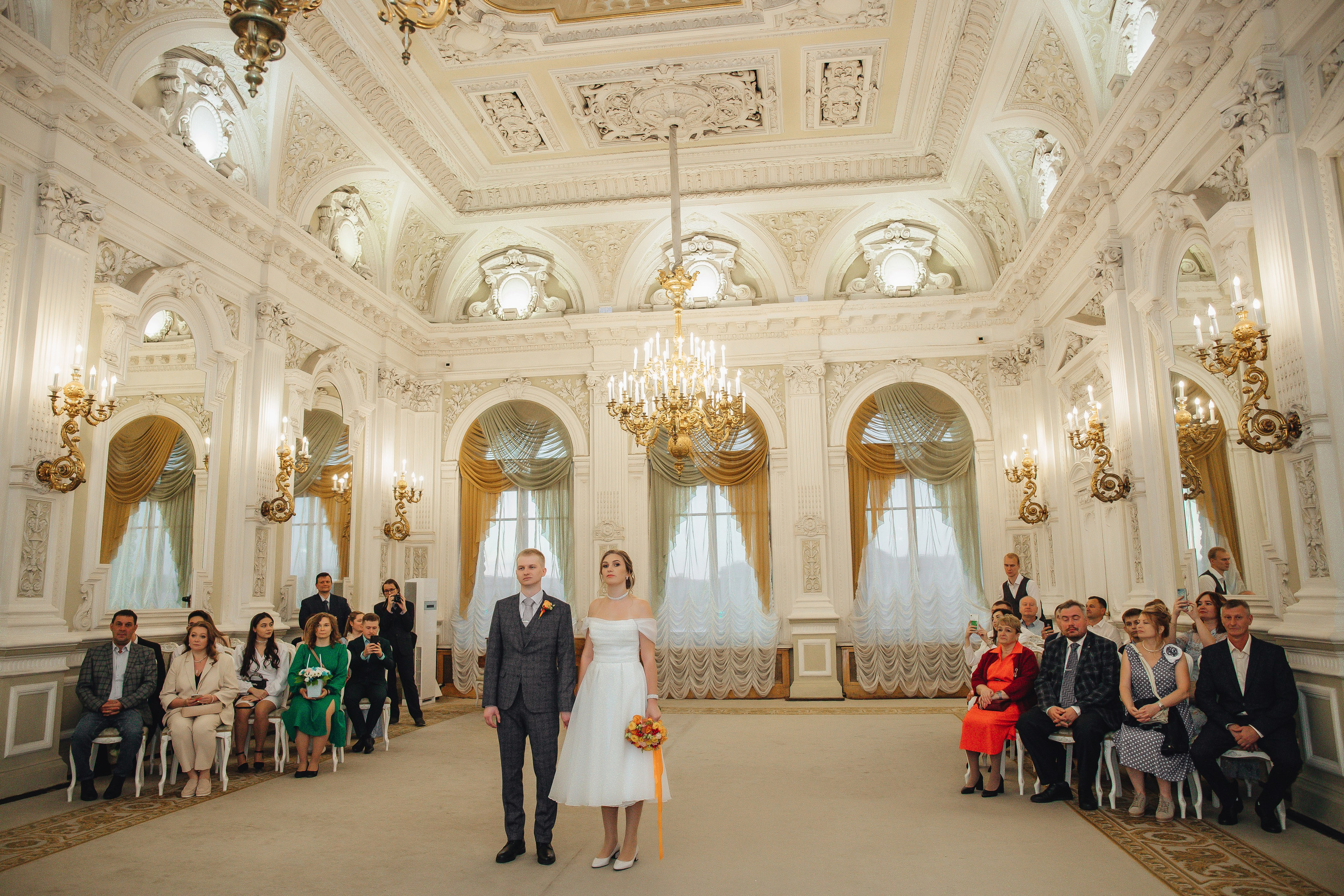 Оля & Ваня. Яркая осень. Свадебный и семейный фотограф Пушкин Царское Село СПБ Питер Санкт-Петербург и Рязань Ольга Козлова