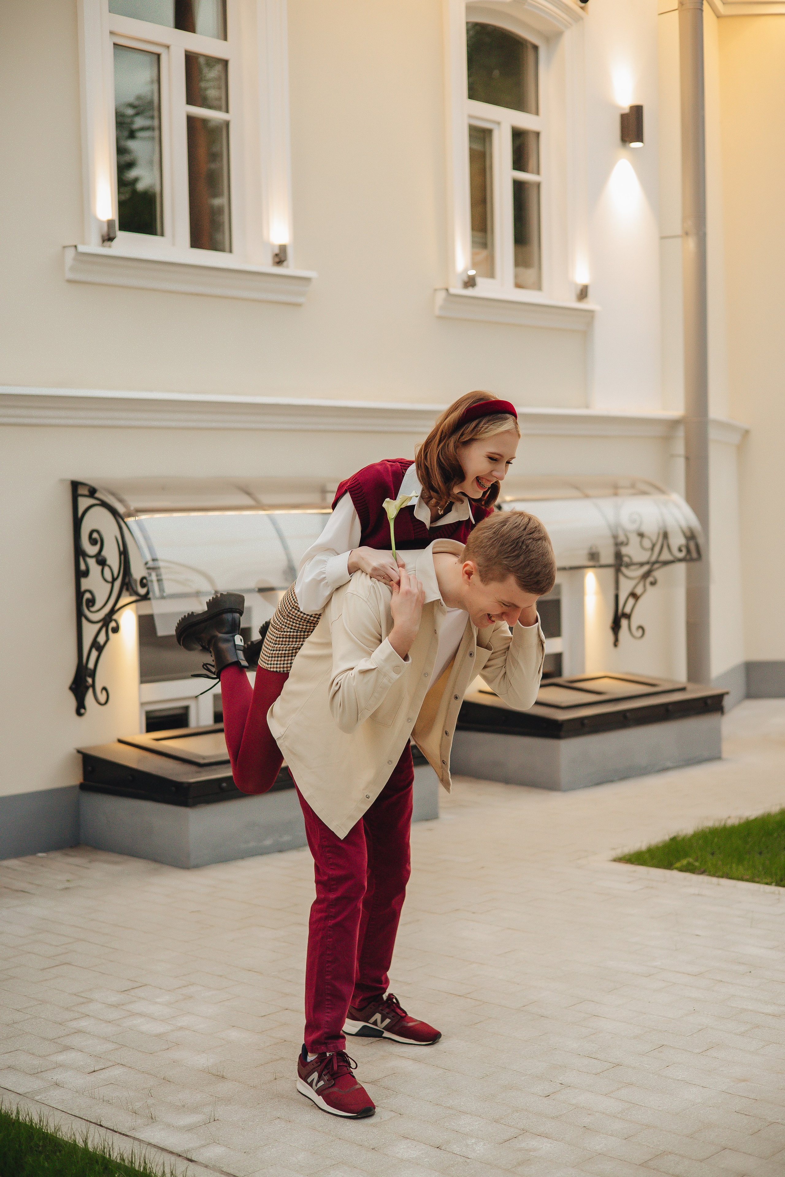 Андрей & Юля Сиреневое настроение. Свадебный и семейный фотограф Пушкин Царское Село СПБ Питер Санкт-Петербург и Рязань Ольга Козлова