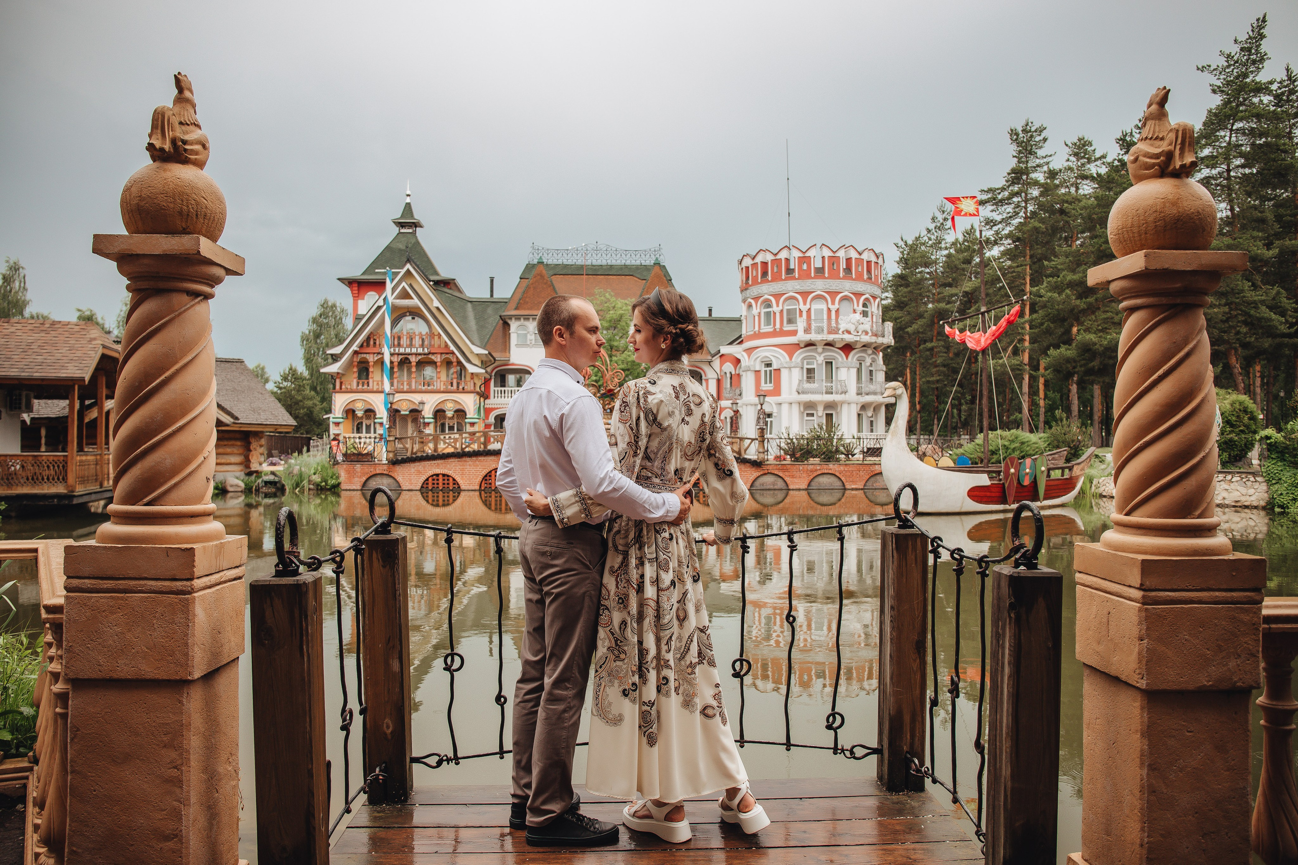 Ксюша & Женя. Розовая свадьба. Свадебный и семейный фотограф Пушкин Царское Село СПБ Питер Санкт-Петербург и Рязань Ольга Козлова