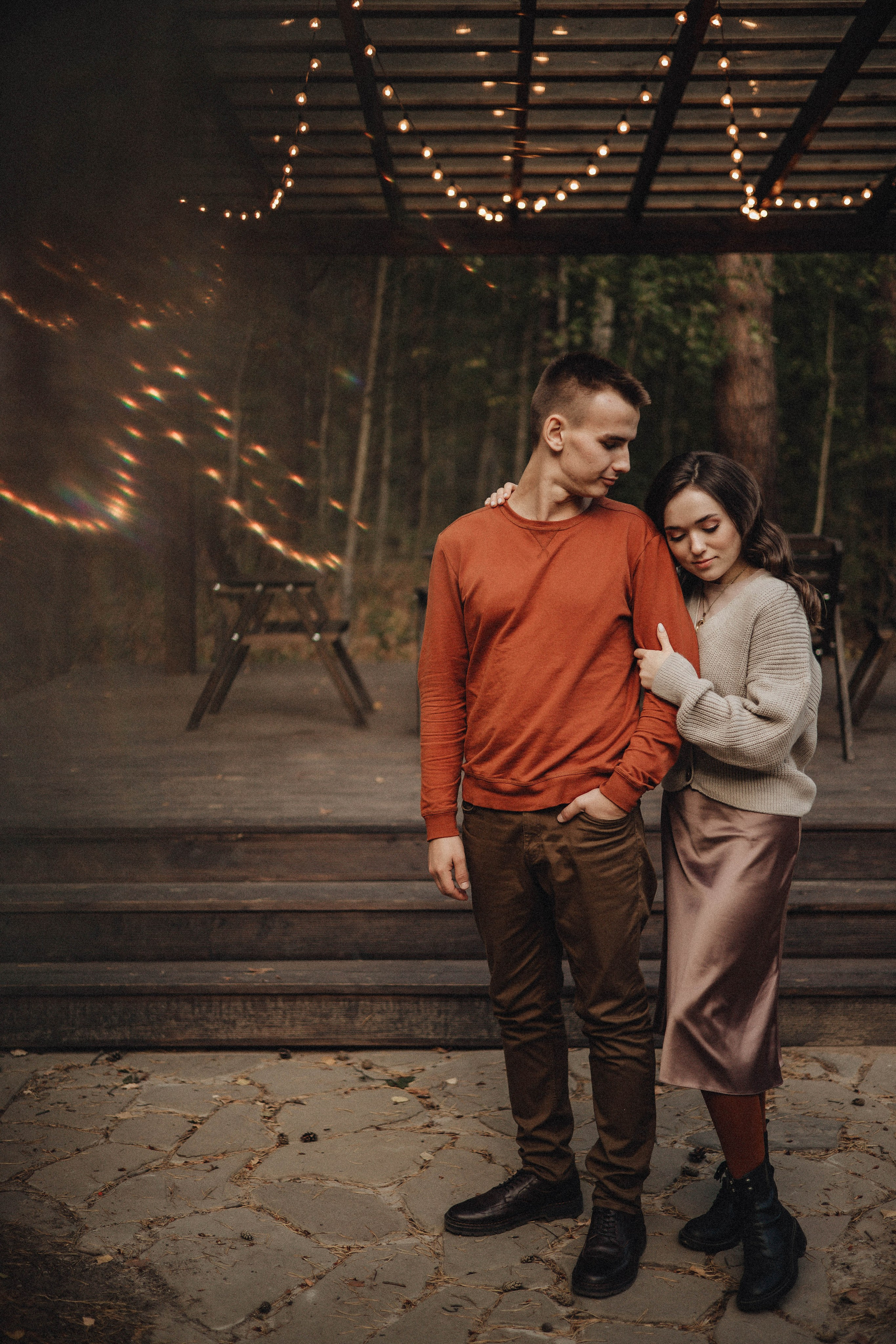 Макс & Кристина. Домик в лесу. Свадебный и семейный фотограф Пушкин Царское Село СПБ Питер Санкт-Петербург и Рязань Ольга Козлова