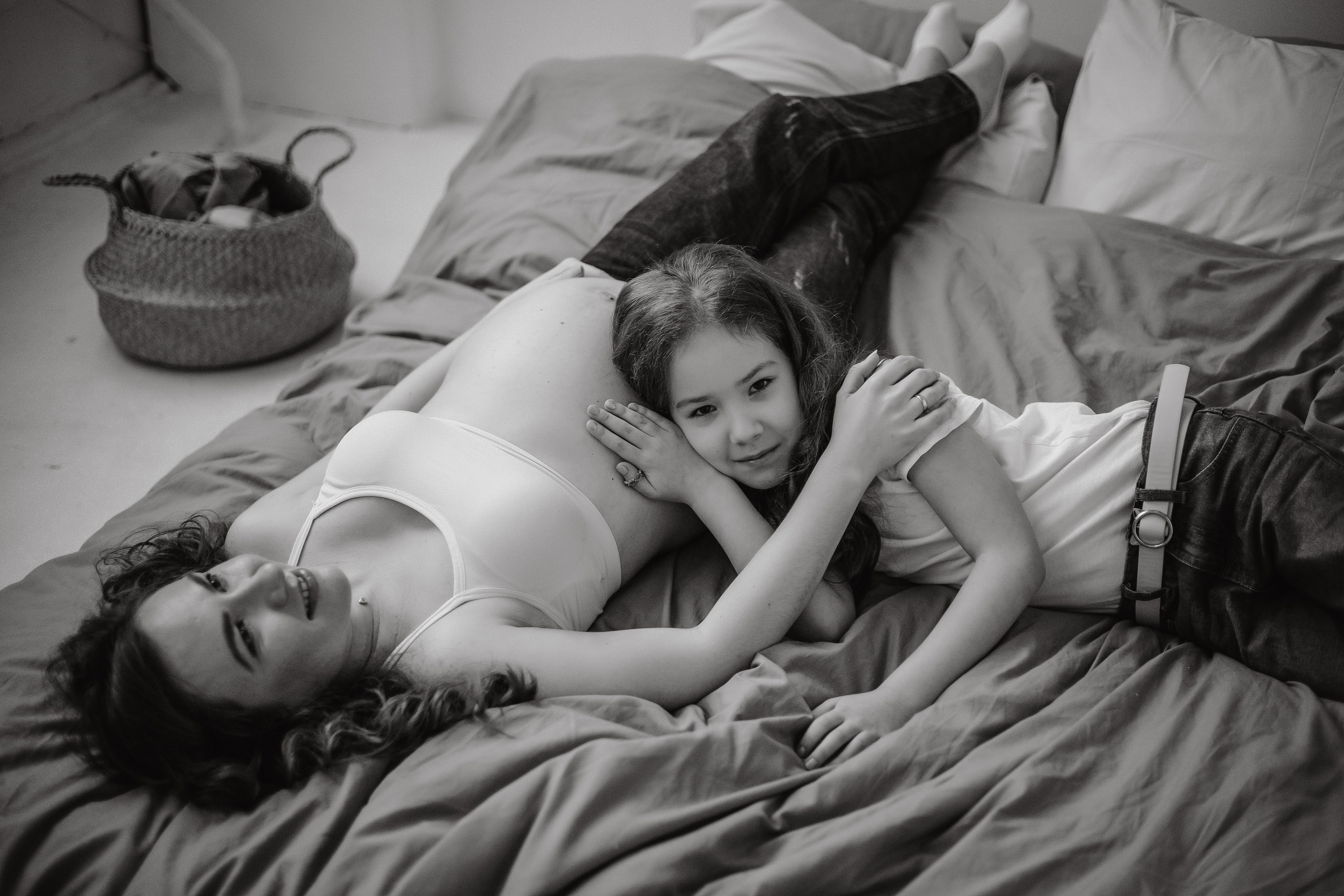 Мила ждет брата. Свадебный и семейный фотограф Пушкин Царское Село СПБ Питер Санкт-Петербург и Рязань Ольга Козлова