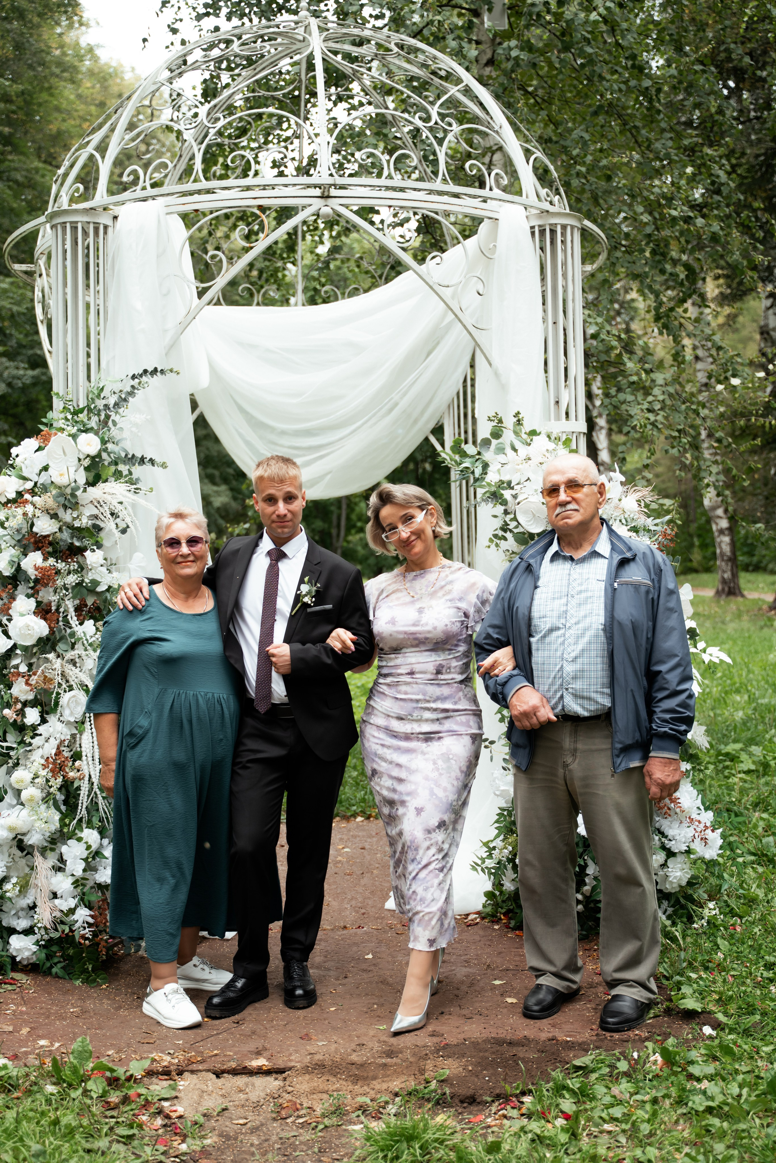 Nik&Asy wed. Свадебный и семейный фотограф в Ижевске Романова Ольга