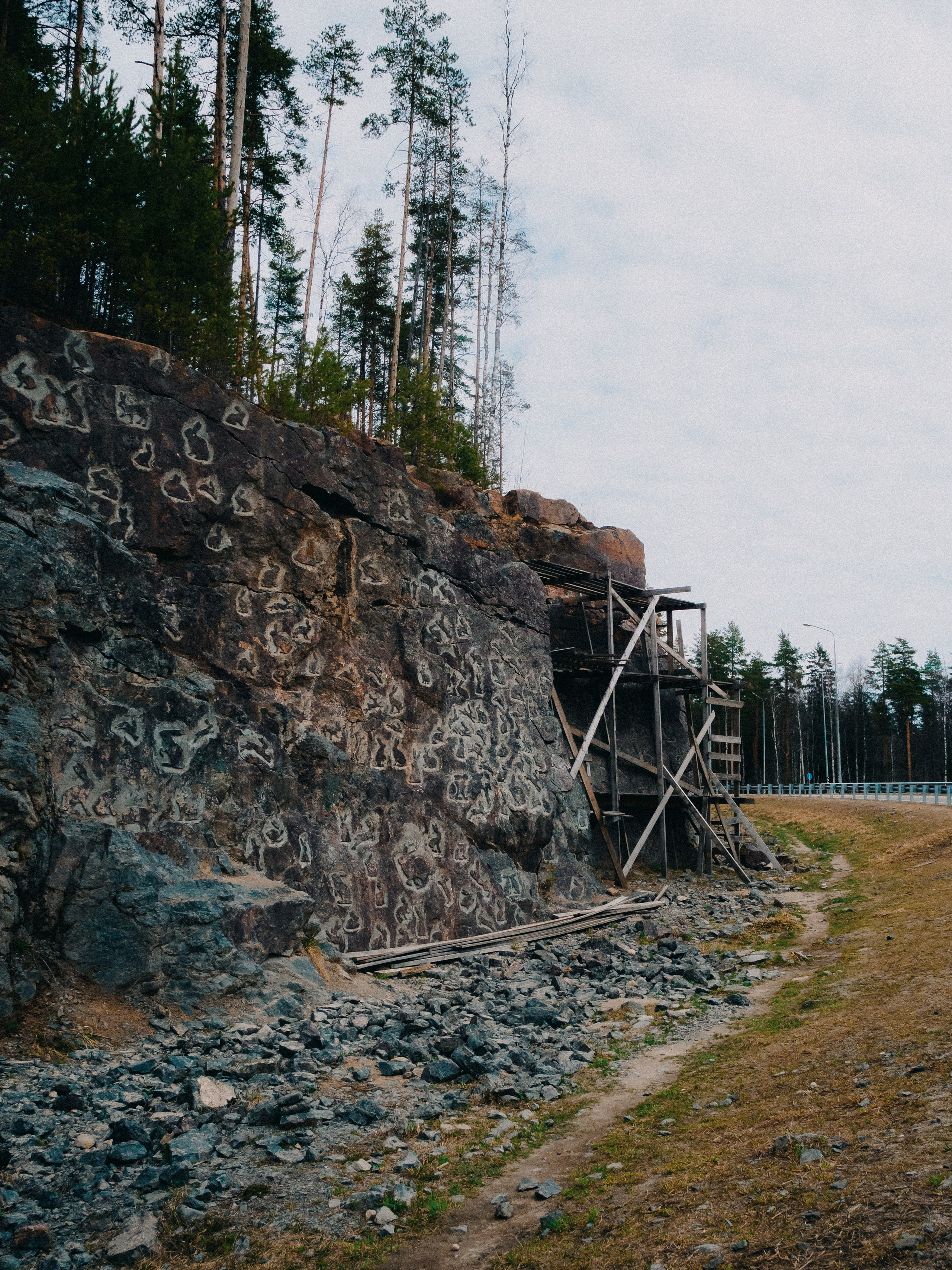 Карелия '23. Фёдор Малюгин. Ваш бади в визуале