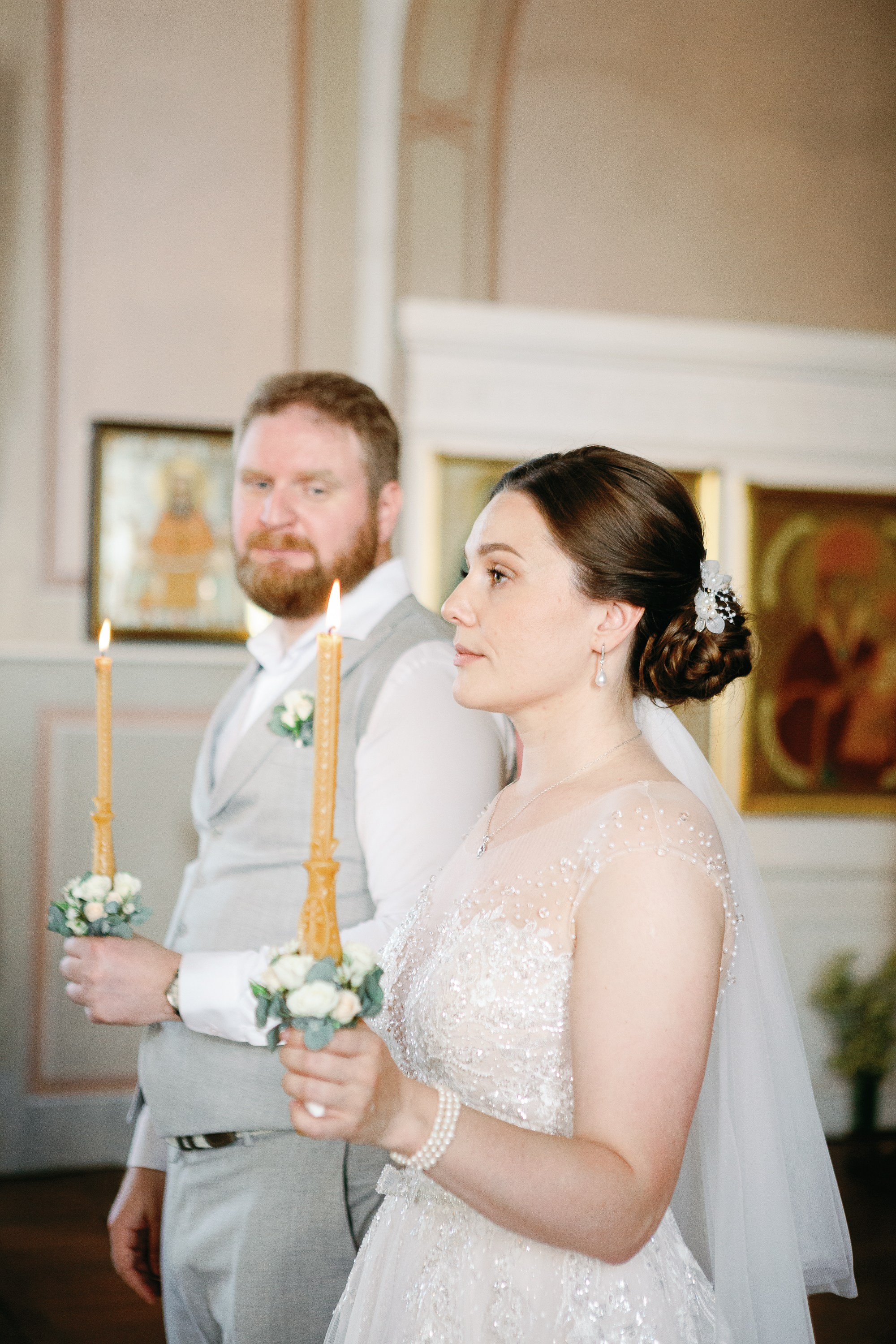 Свадьба Ильи и Юлии