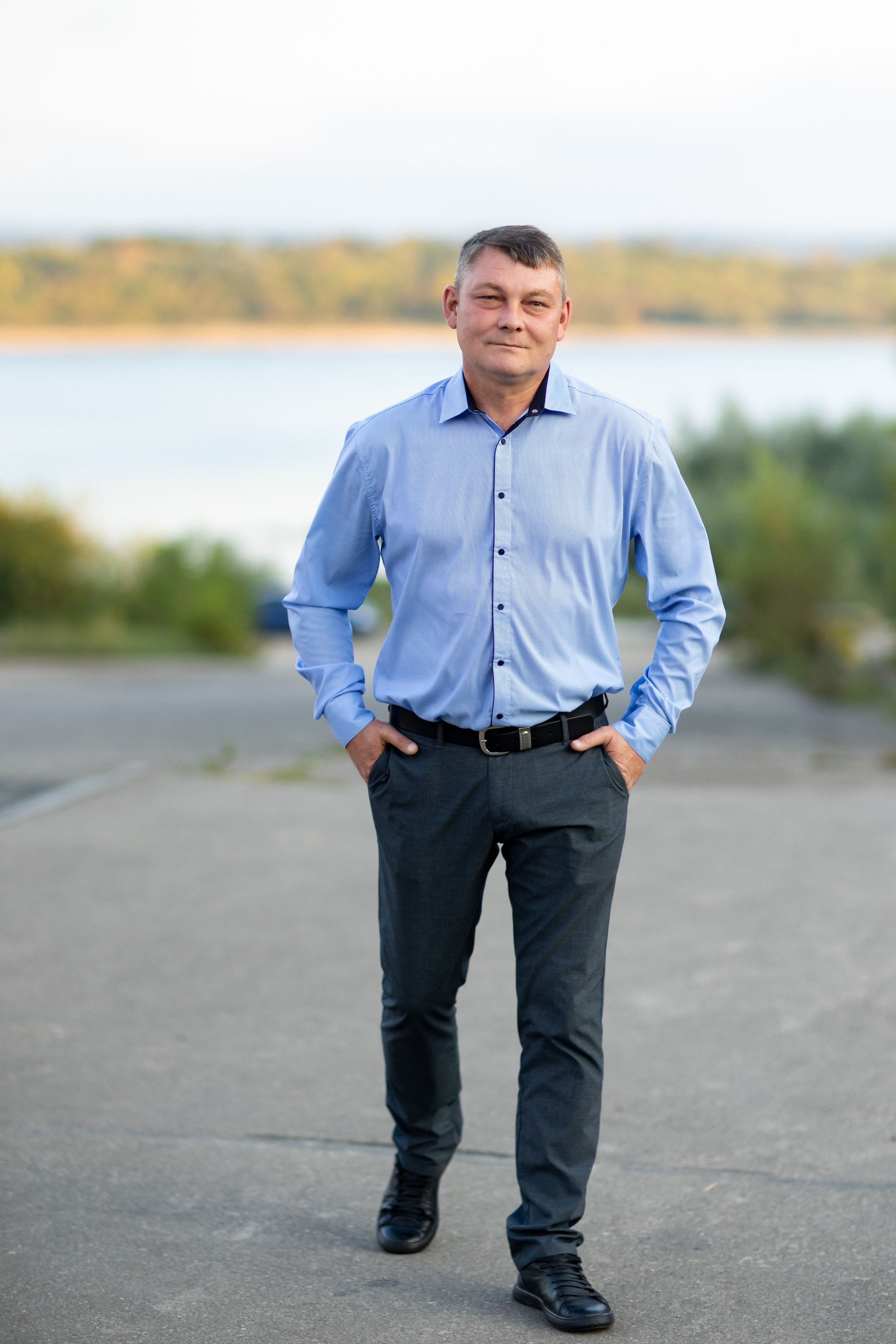 Лето. Фотограф Алёна Финашова