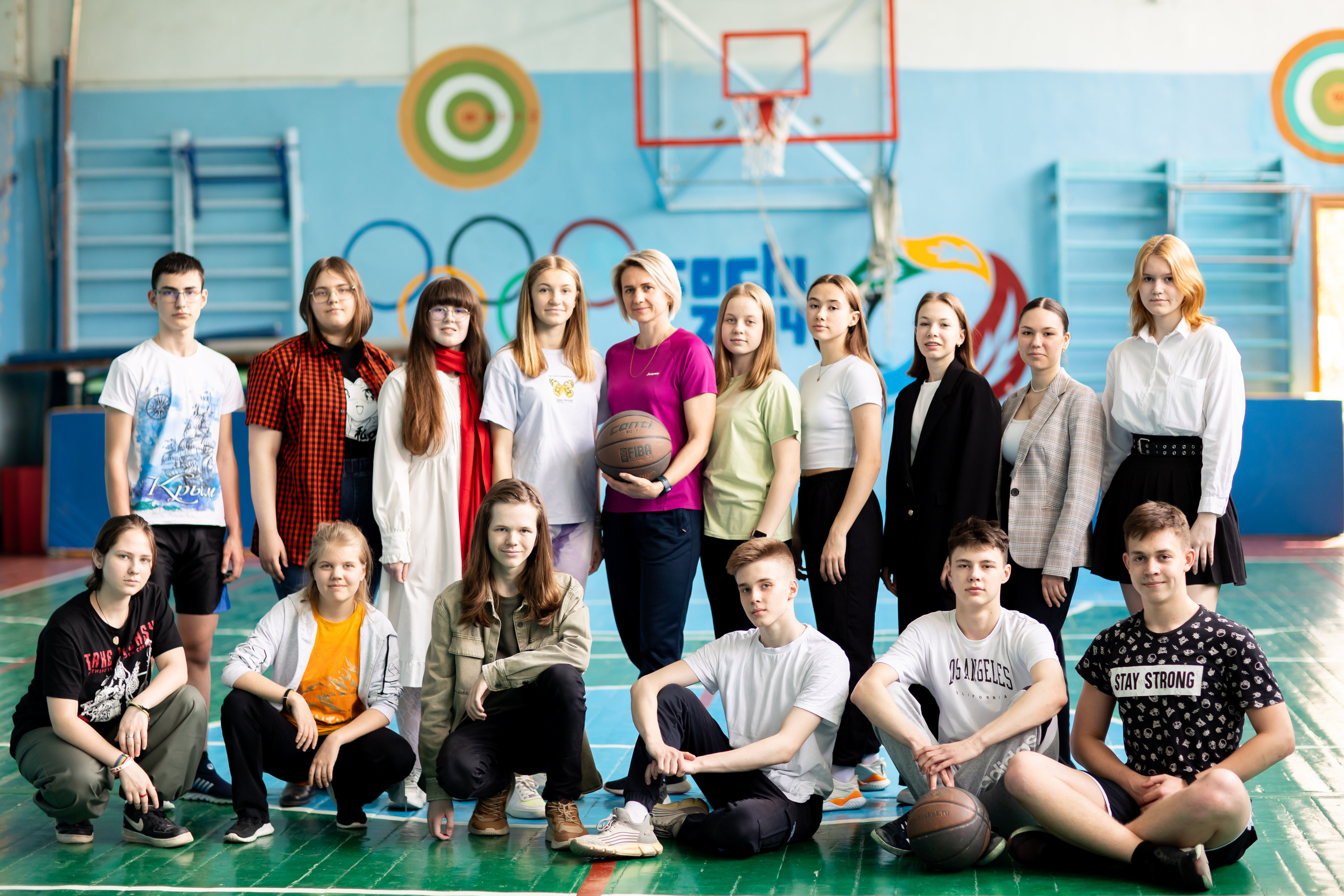 9,11 классы ТРИО 2650р, 2900. Фотограф Алёна Финашова