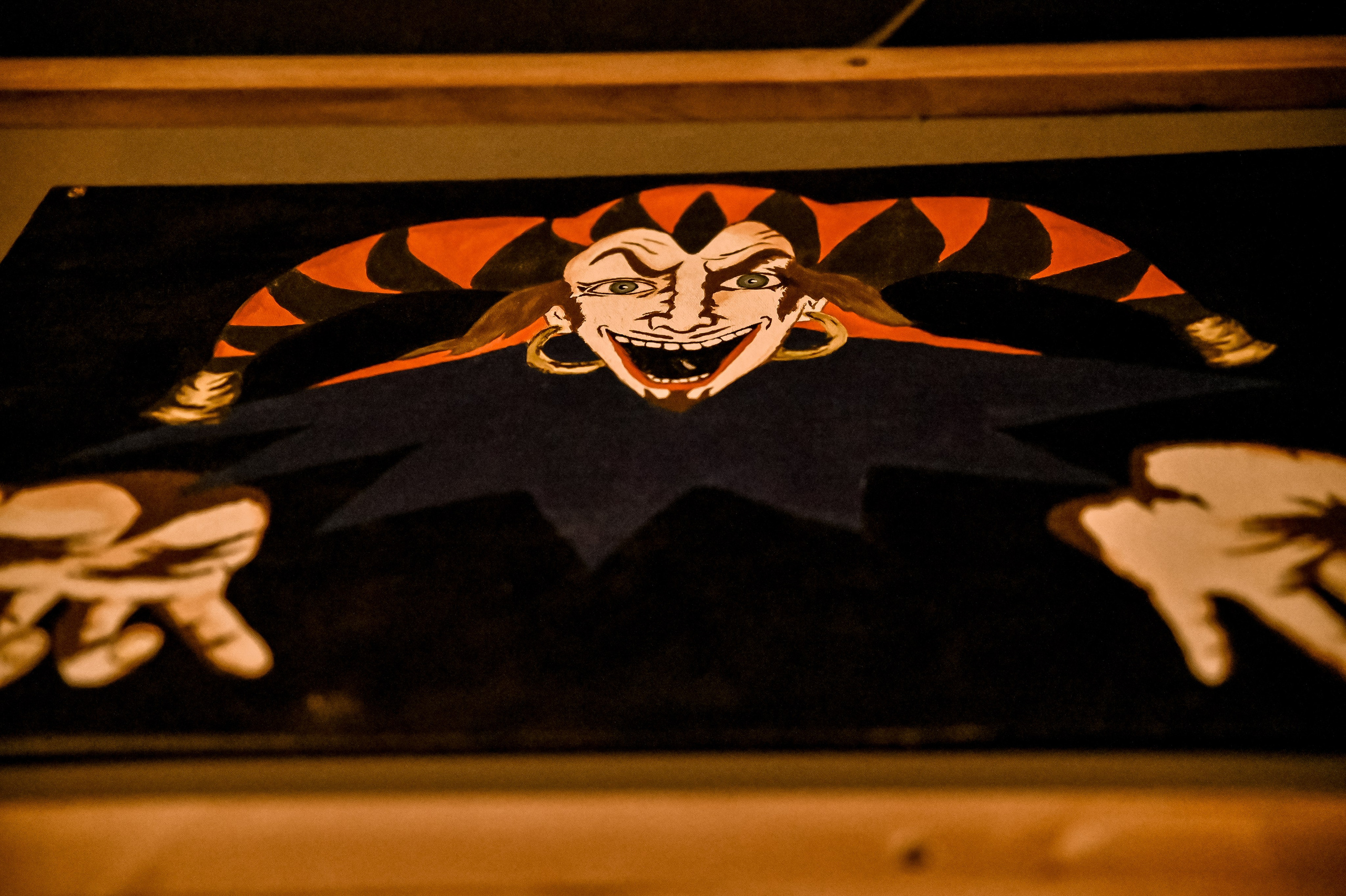 Сергей Ермаков в ресторане Zoltan 20.09.2024. Репортажный профессиональный фотограф-любитель