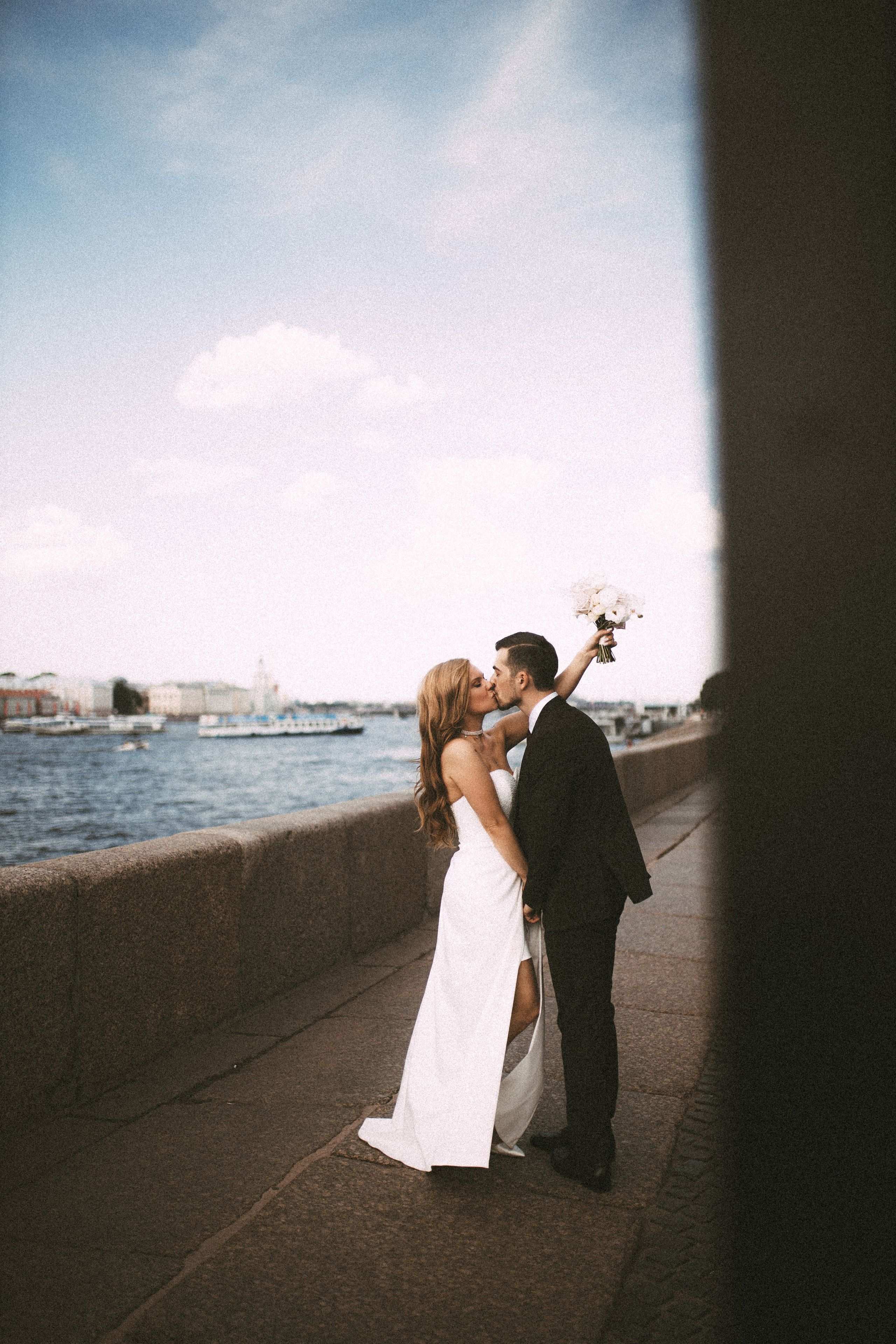 А & Р | Санкт-Петербург. Фотограф Екатерина Амбрушкевич