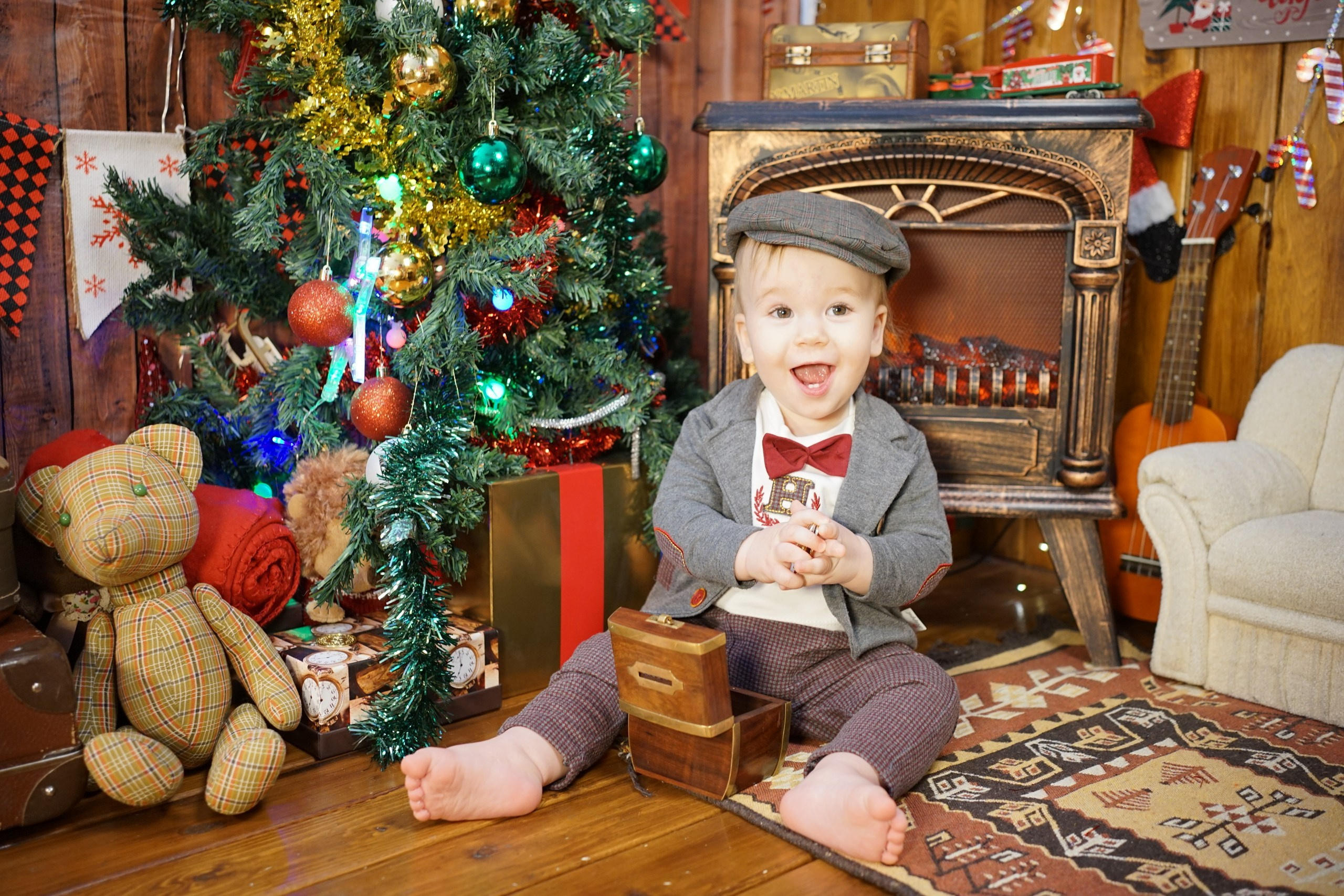 Фотосессия на Годик для Мальчиков. Детская Фотостудия ГОДОВАСИКИ в Санкт-Петербурге фотосесия на годик