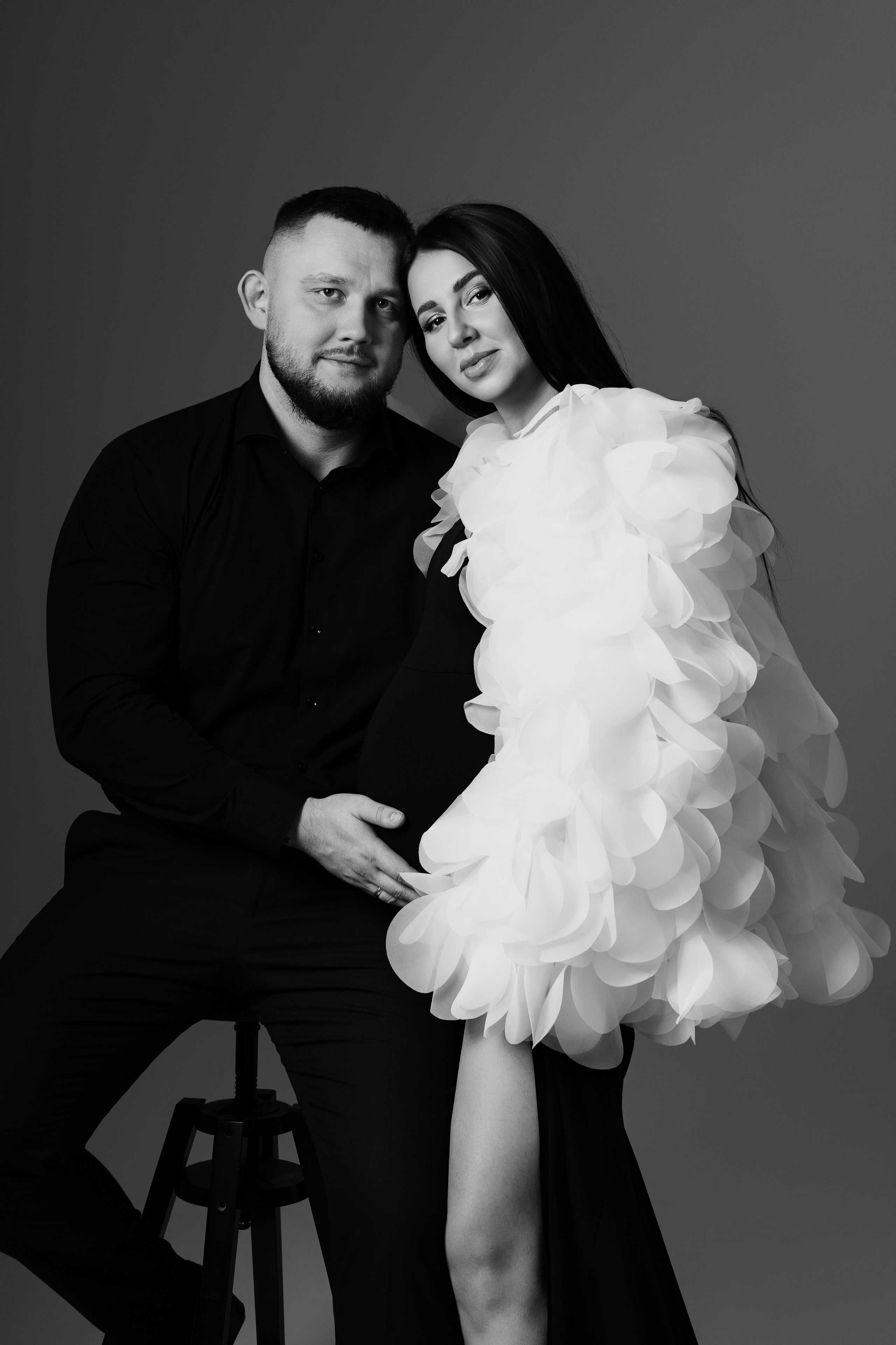 Съёмочная коллекция. Главная