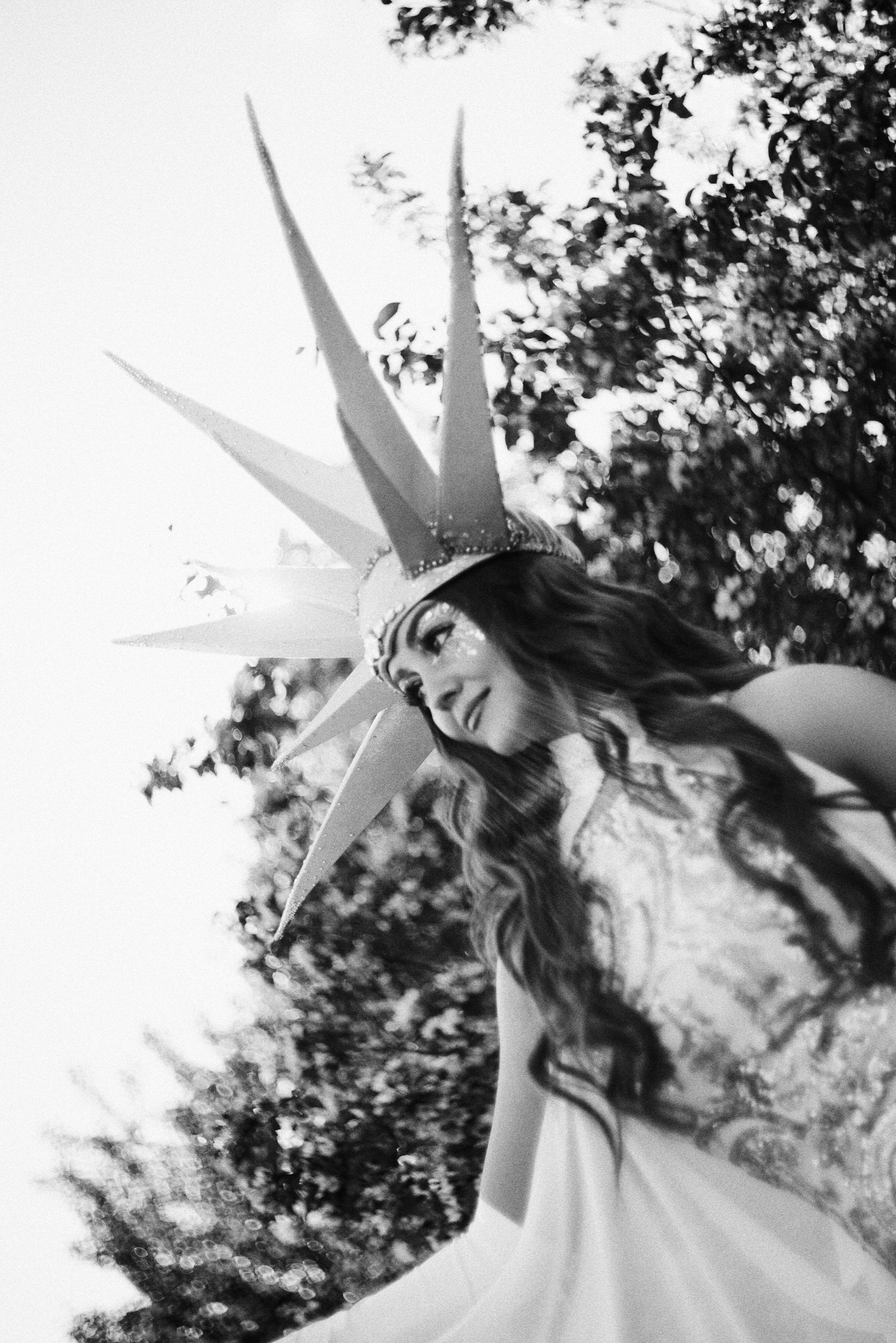 Солнце. Фотограф Дарья Мустафина, Тюмень