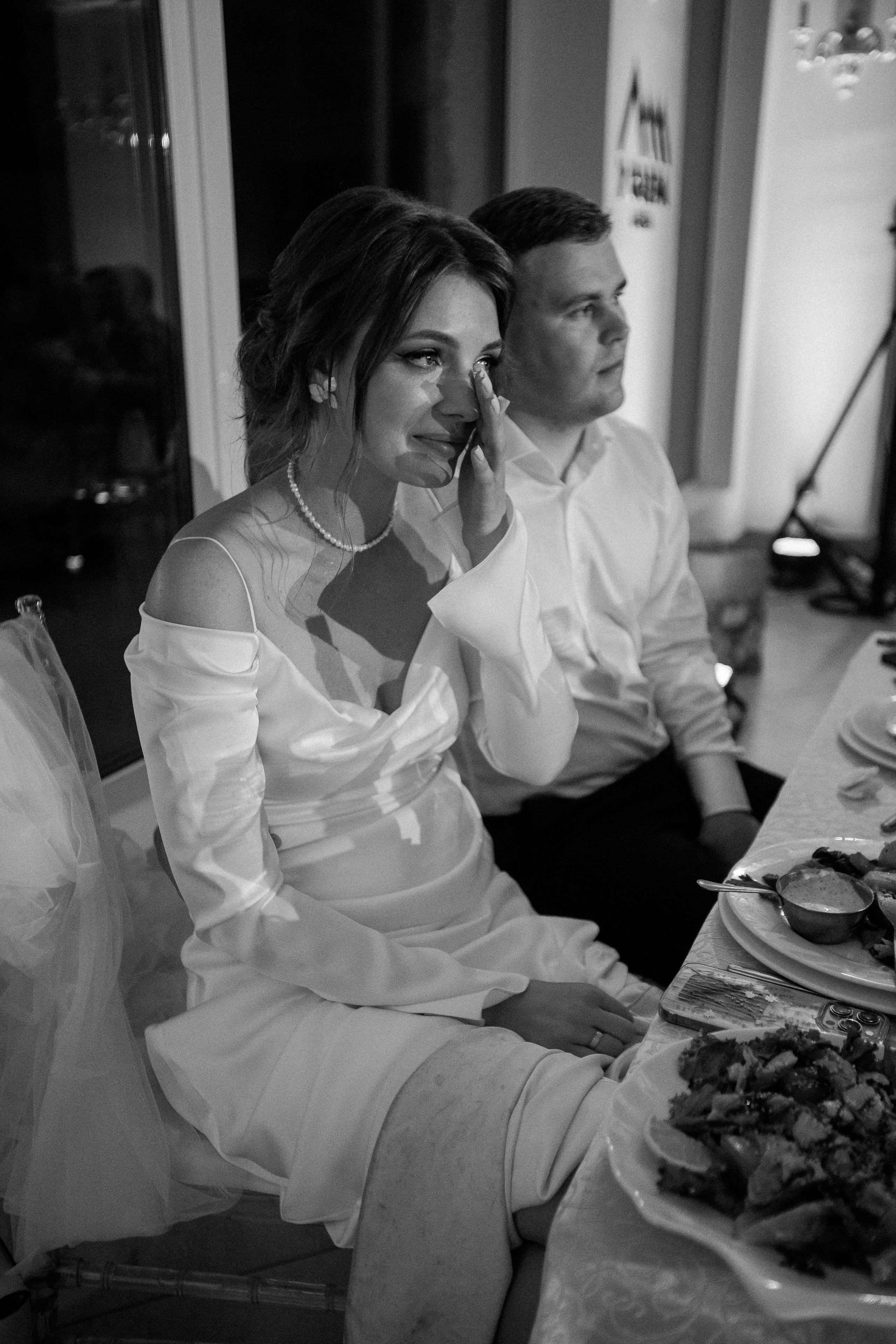 Настя|Дима. Свадебный фотограф Таня Караисаева