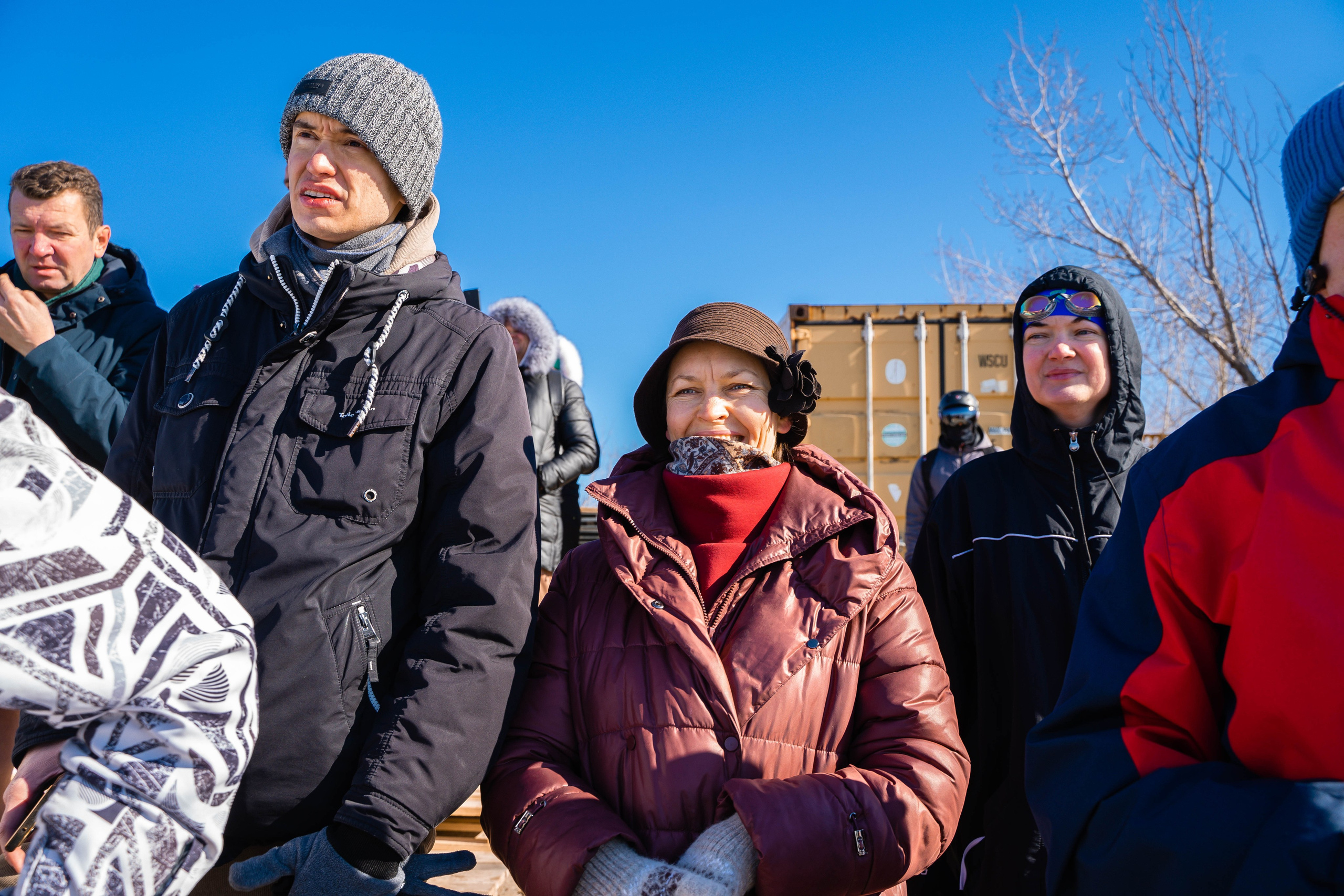 Моржеран. Shmeleva.ph Фотограф Волгоград и Волжский — Анна Шмелева