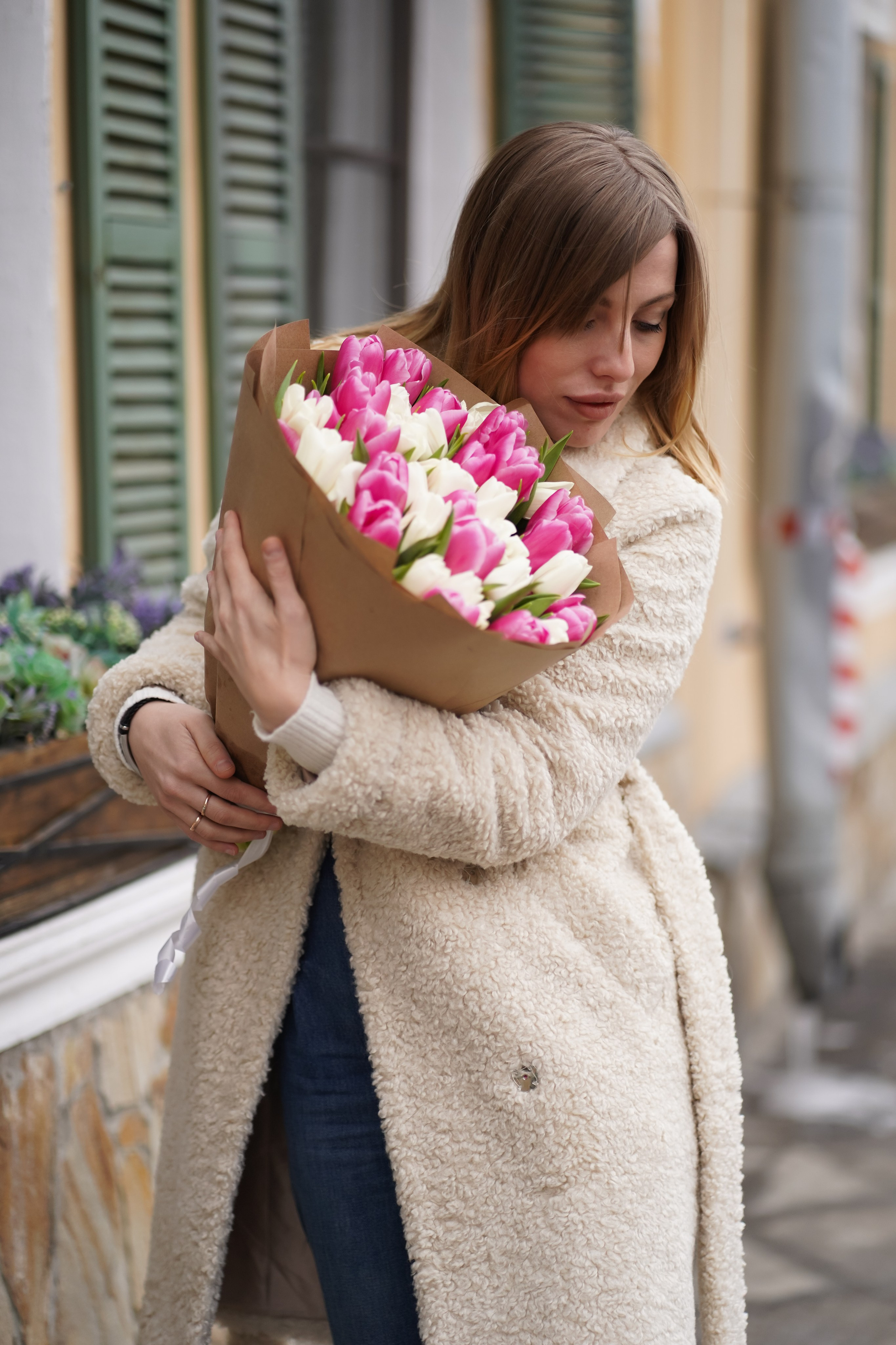 Март. Фотограф в Москве и МО