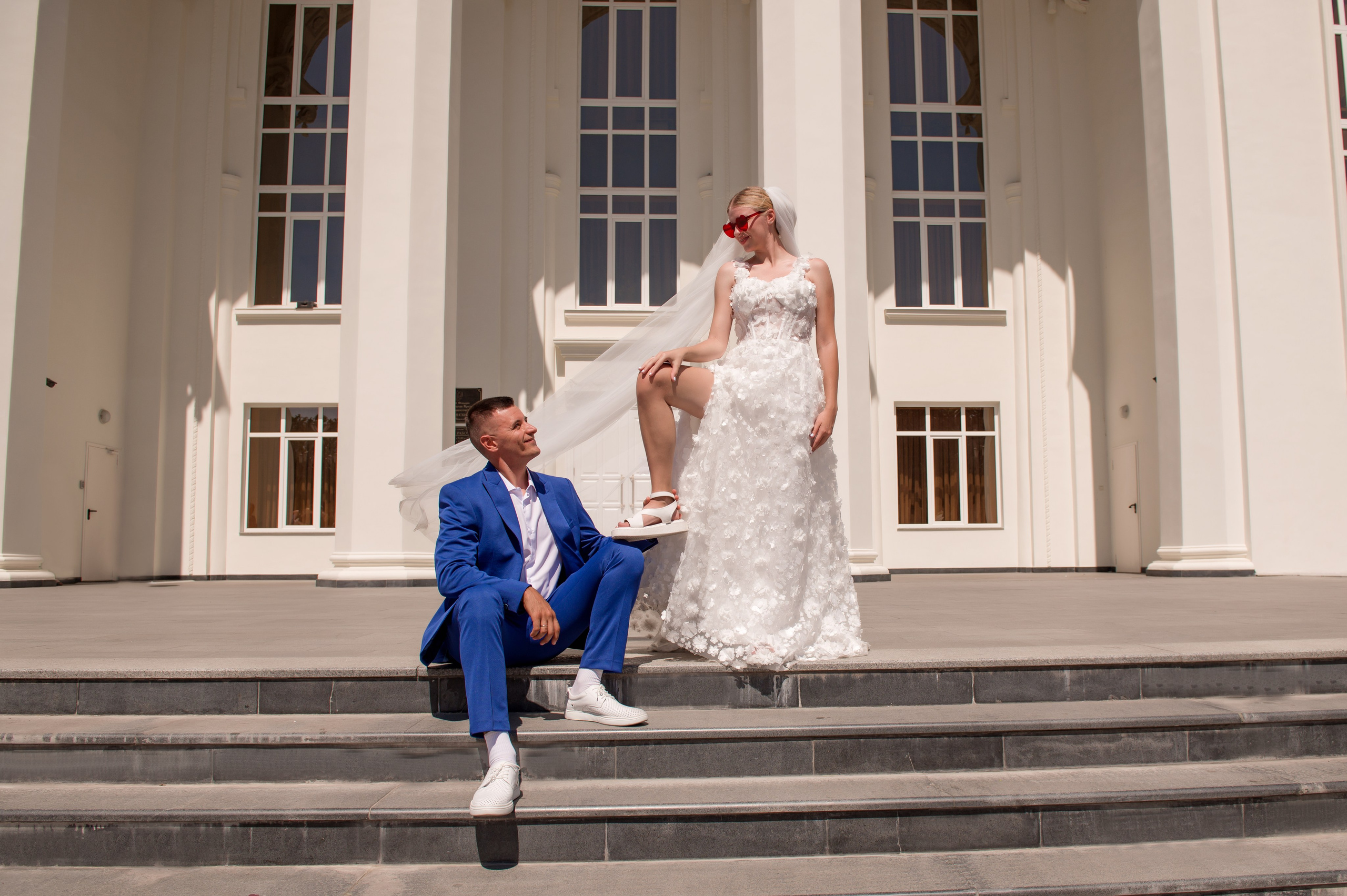 Валерия и Владислав. Семейный и детский фотограф в Краснодаре Ольга Осинцева