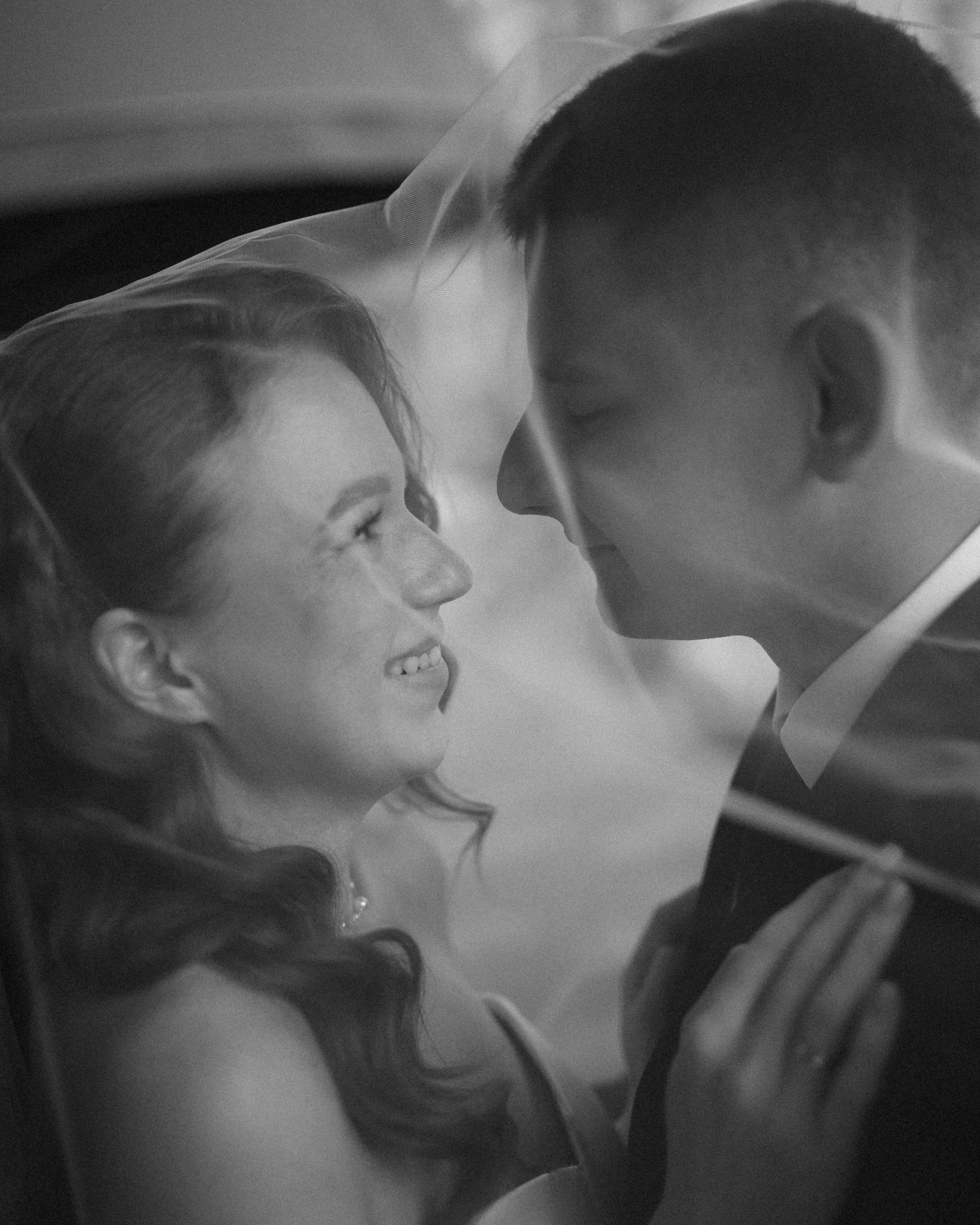 Elizabeth and Alexey. Фотограф из Санкт-Петербурга Григорий Куликов