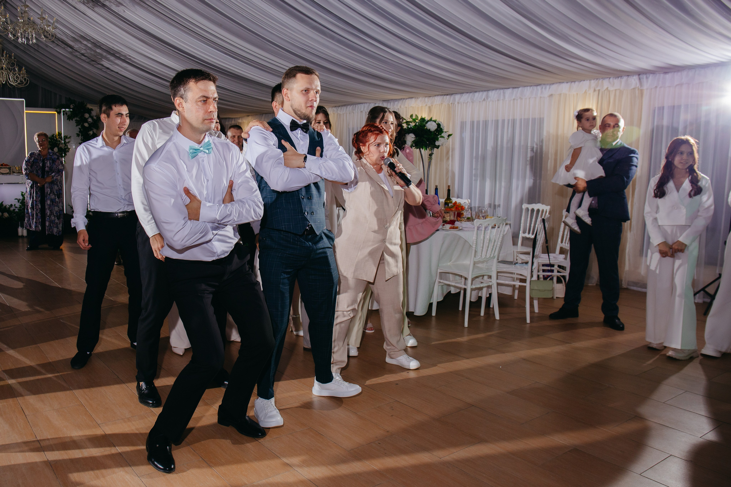 Илья и Алена. Свадебный и женский фотограф