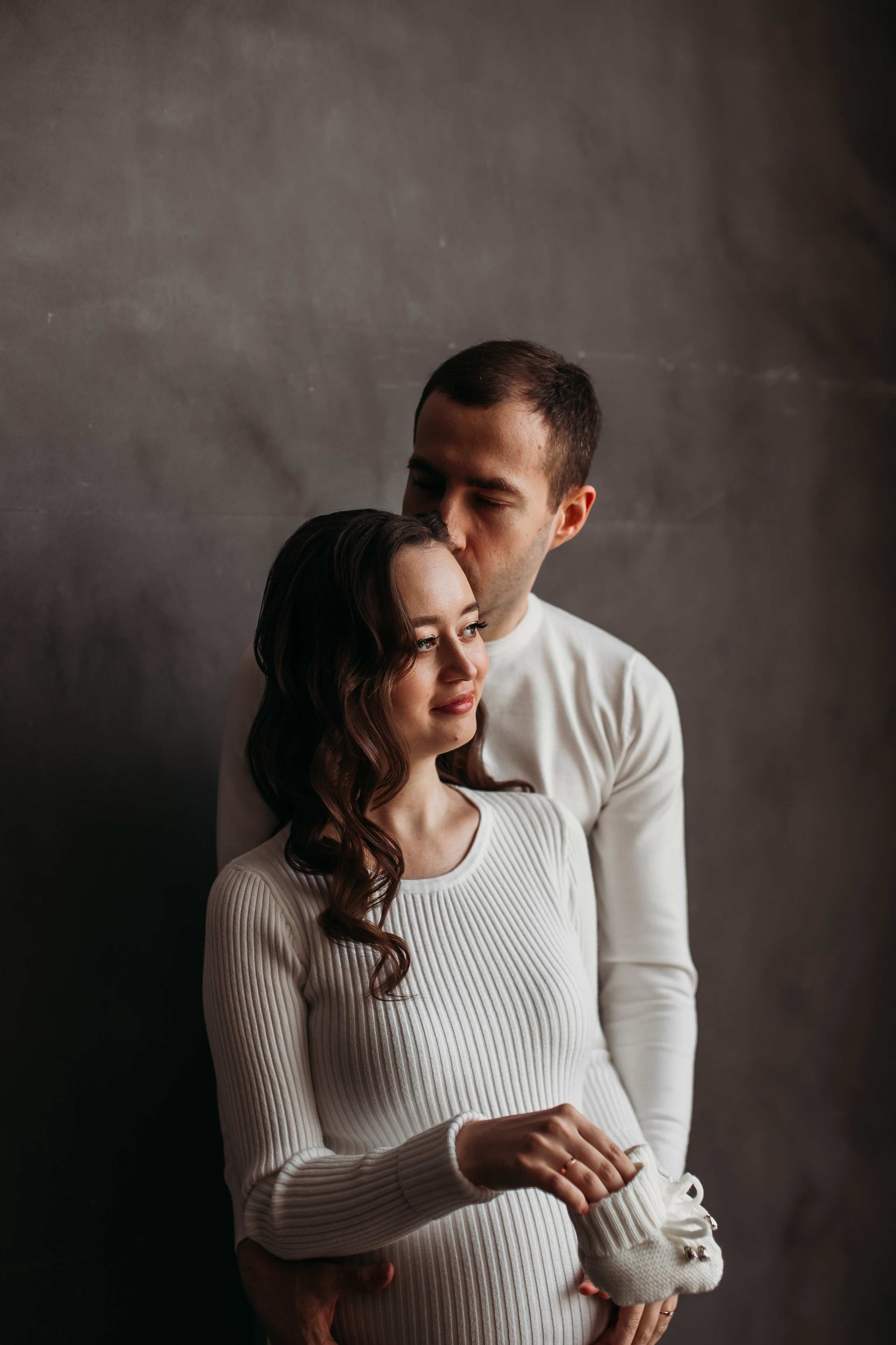 Дина и Рома. Семейный и детский фотограф в Нижнем Новгороде Наумова Лидия