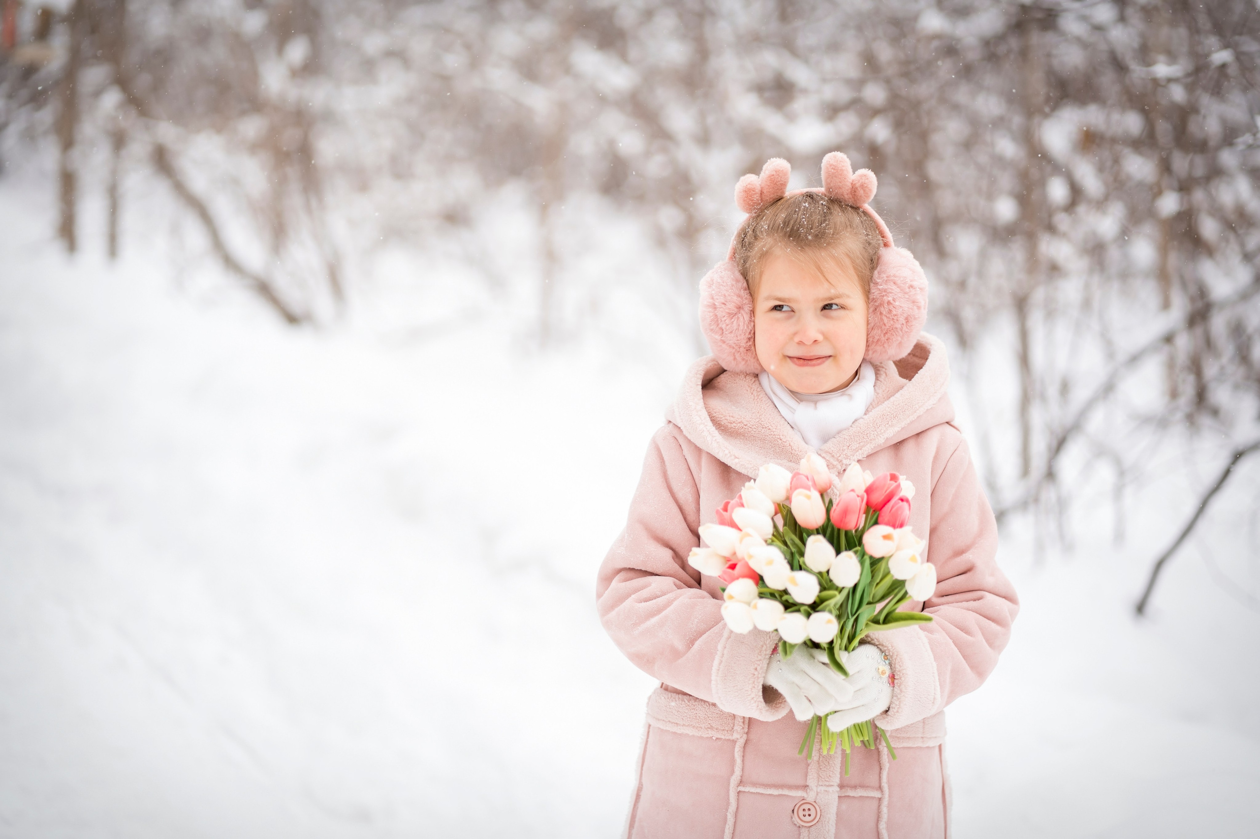 Анна Гриневич — семейный и детский фотограф в Хабаровске