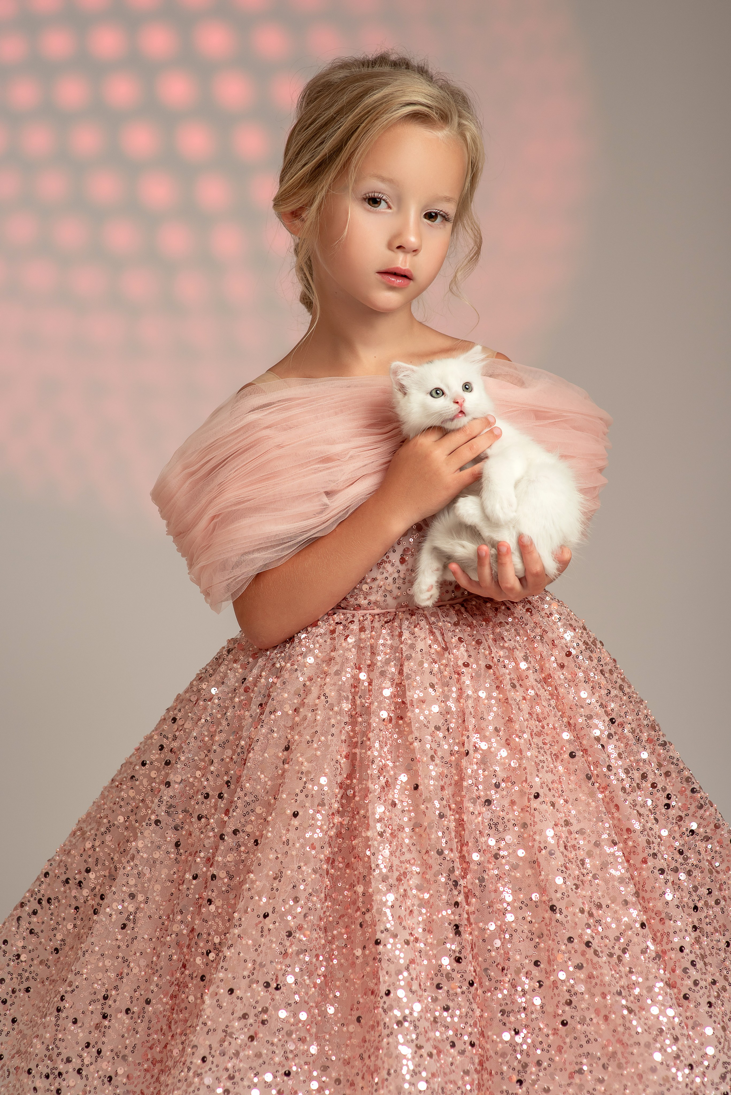 Полина гранпри. Семейный и детский фотограф Наталья Горда