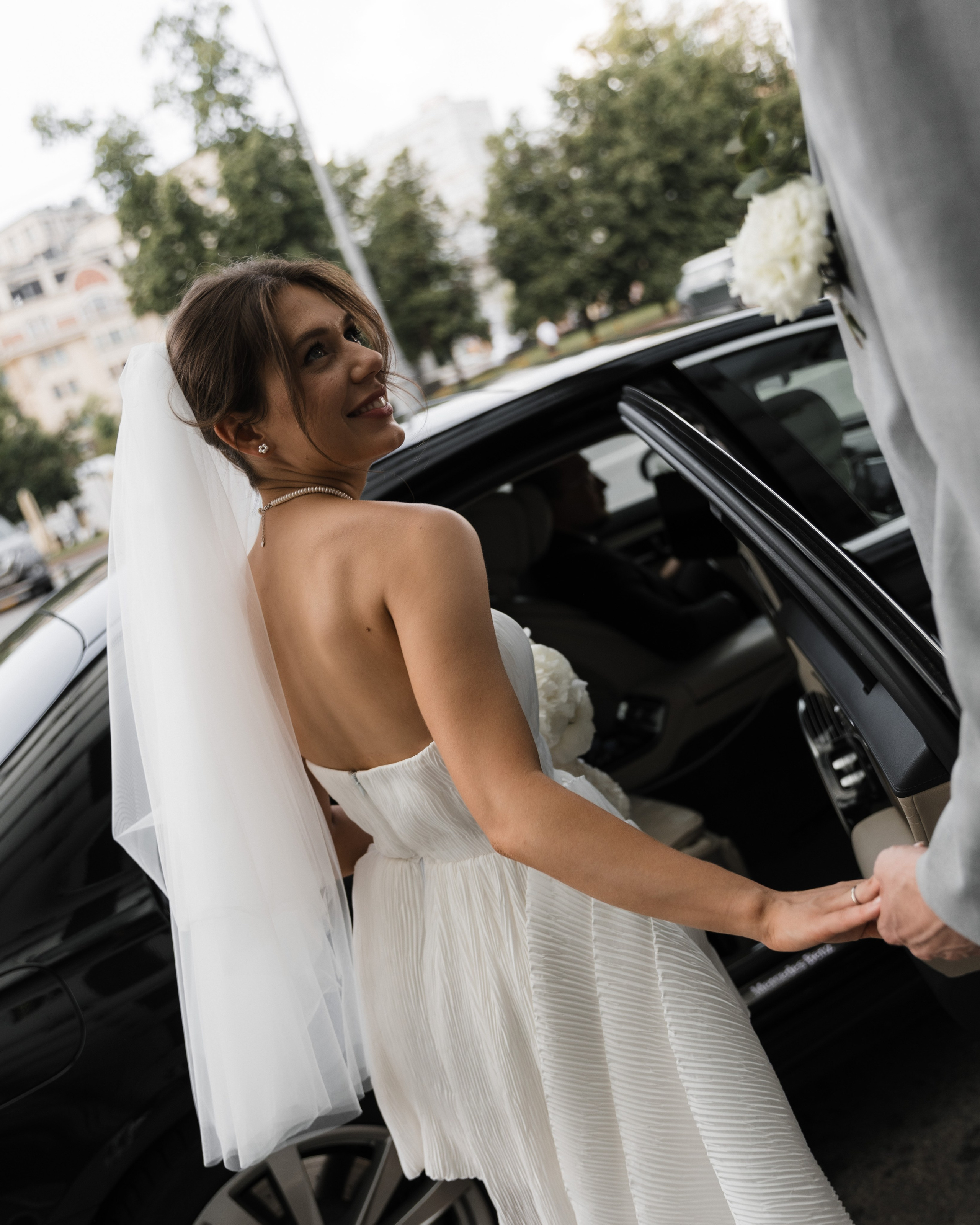 Г & Н. Женский и свадебный фотограф Москва Елизавета Перова
