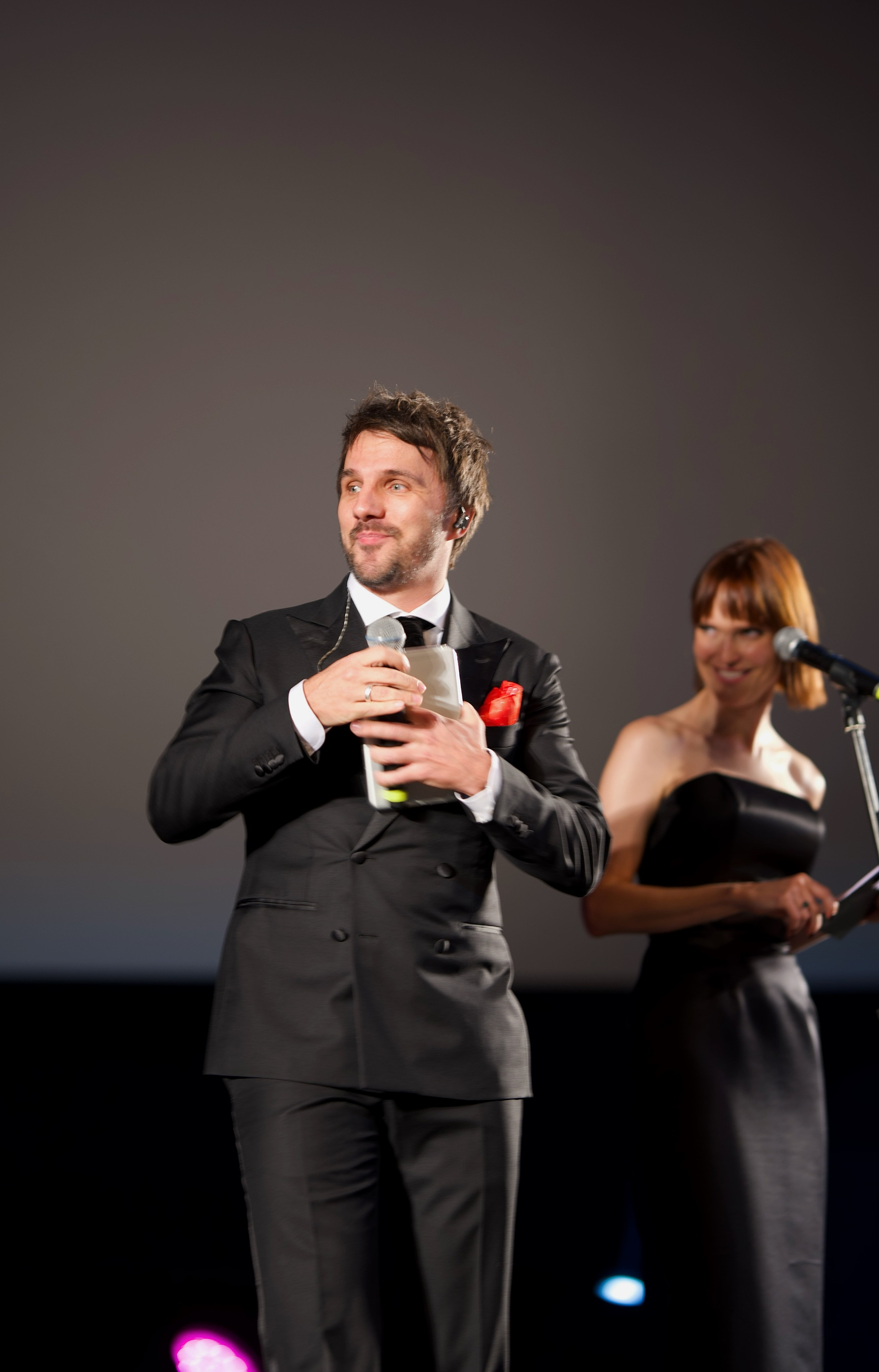 Закрытие кинофестиваля «Кино без границ». Фотограф Ваших событий 📸