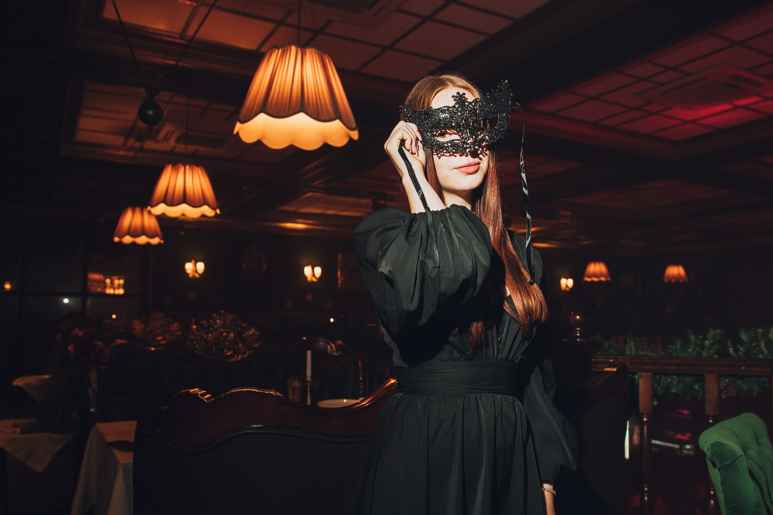 Репортажная съемка. Фотограф Андрей Голоднов | Самара