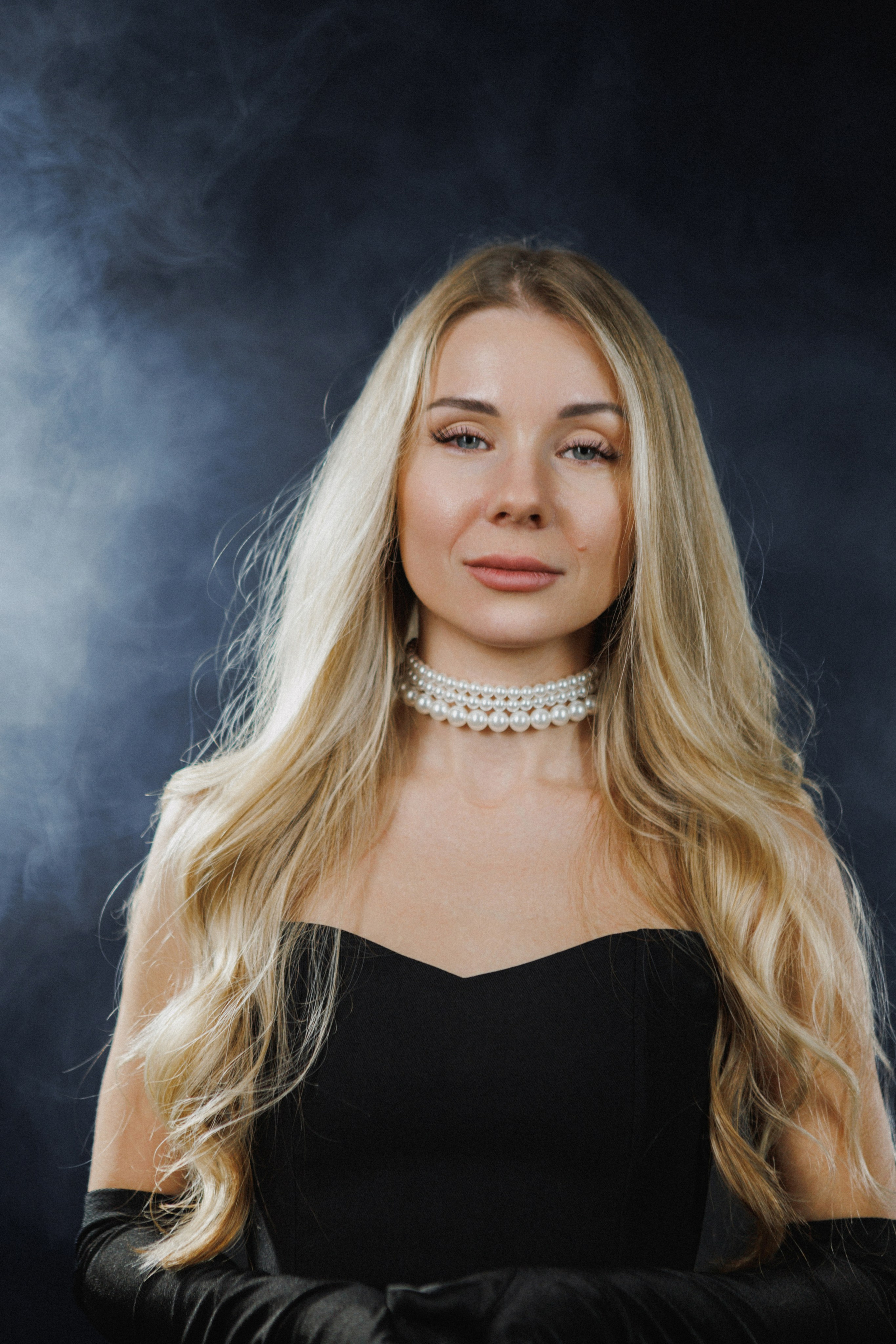 Мария. Фотограф Александр Закадычный | Таганрог