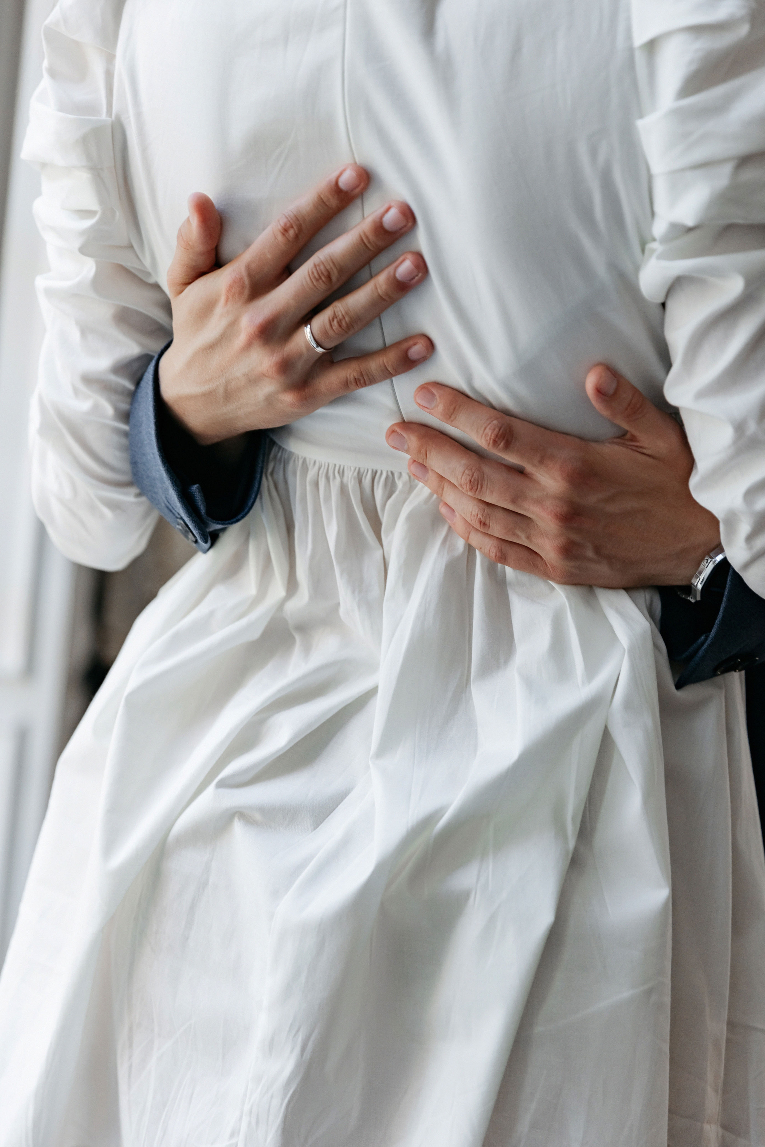 АРХИВ Лиза и Тимофей. Регистрация в Роял. Свадебный фотограф Москва