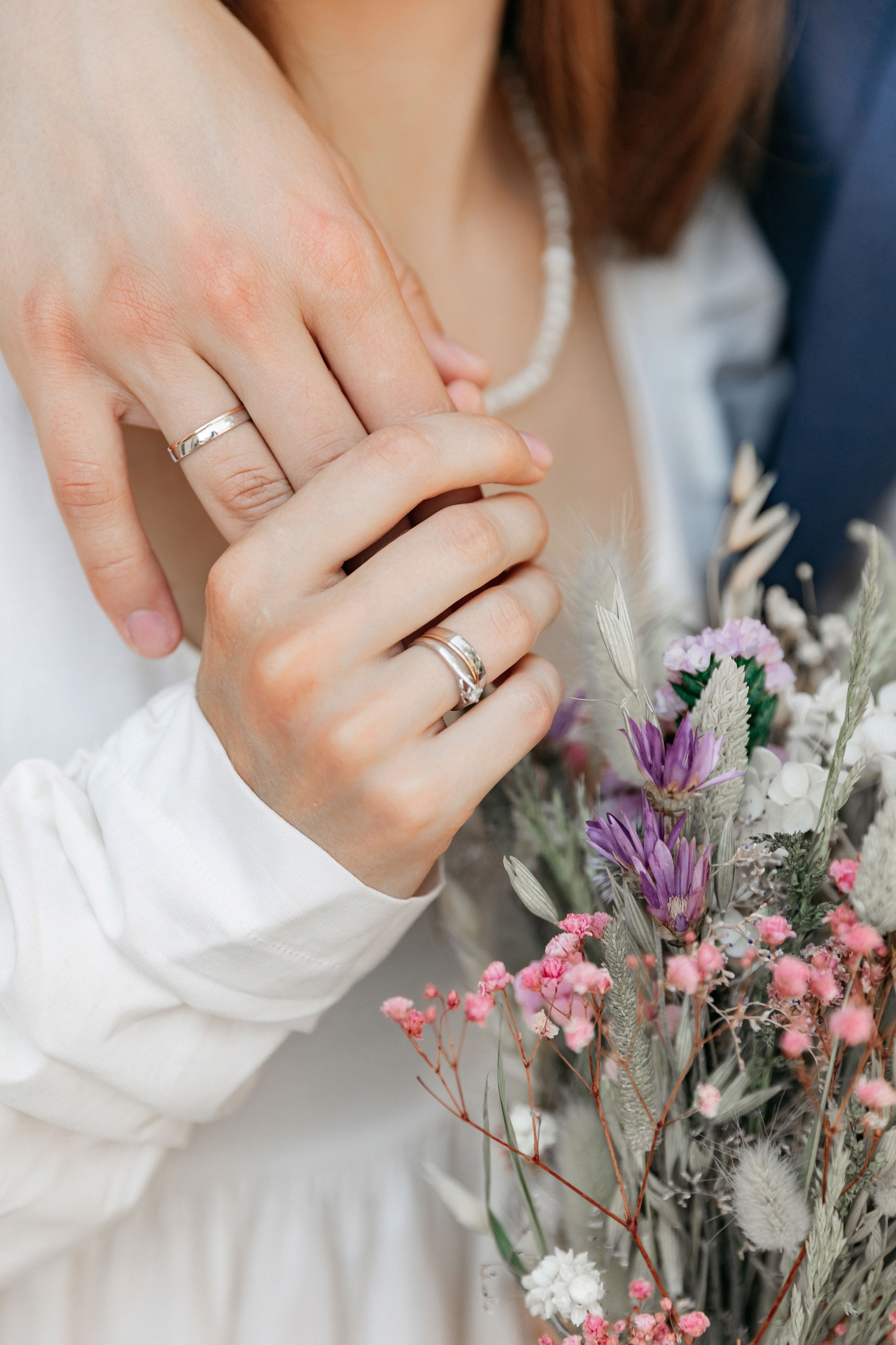 АРХИВ Лиза и Тимофей. Регистрация в Роял. Свадебный фотограф Москва
