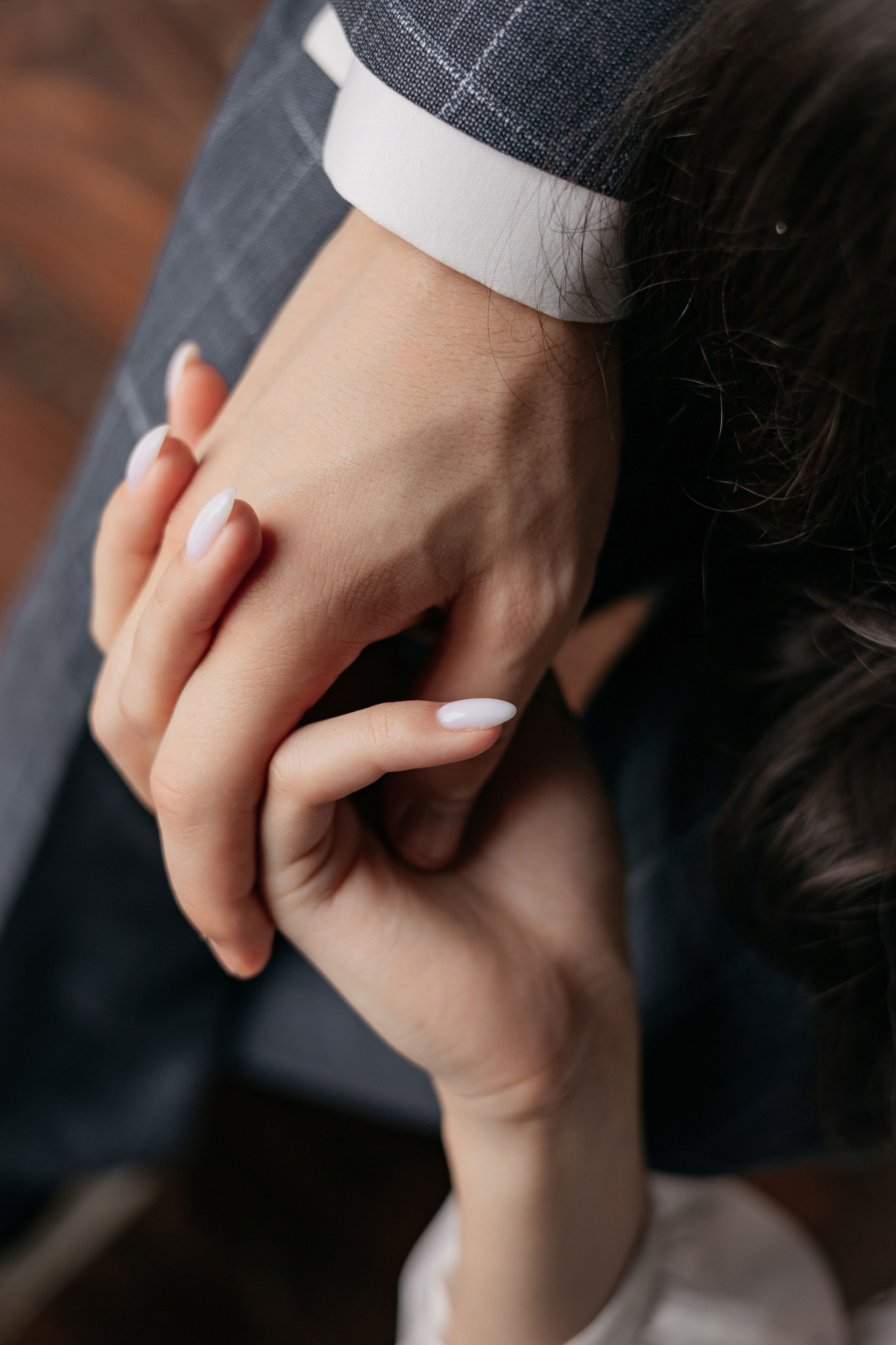 АРХИВ Алина и Олег. Таганский загс, фотостудия БОТАНИКА. Свадебный фотограф Москва