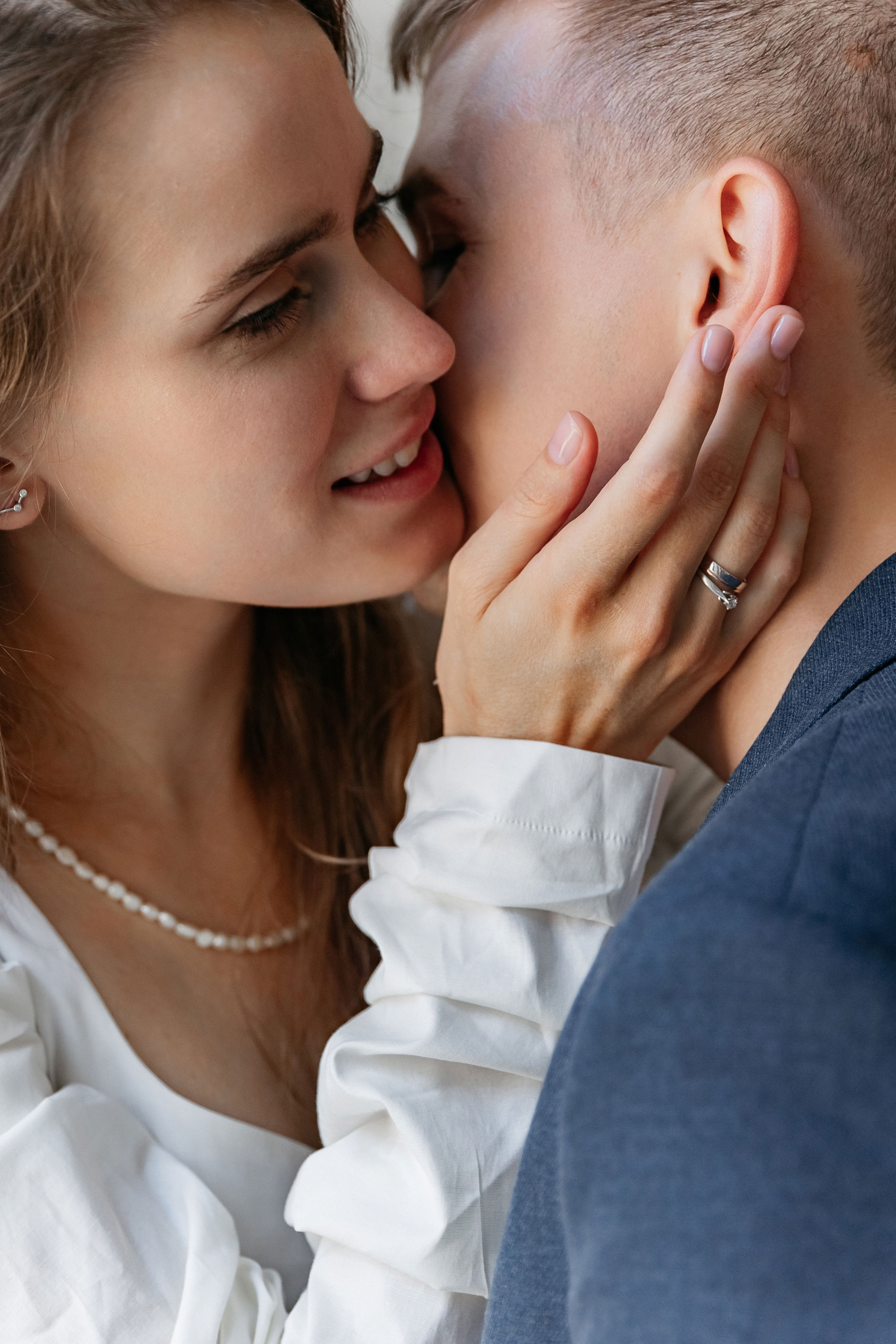 АРХИВ Лиза и Тимофей. Регистрация в Роял. Свадебный фотограф Москва