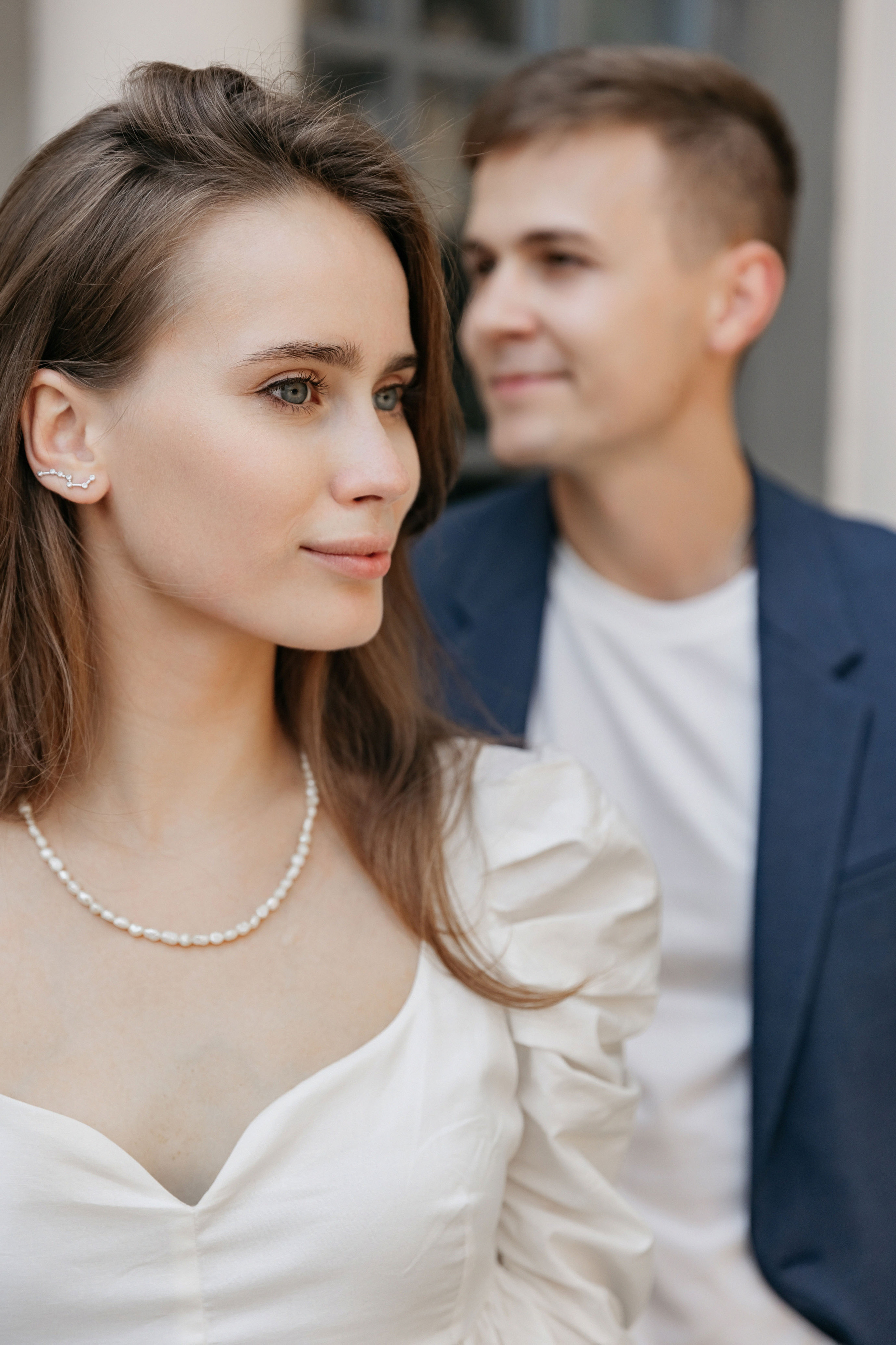 АРХИВ Лиза и Тимофей. Регистрация в Роял. Свадебный фотограф Москва