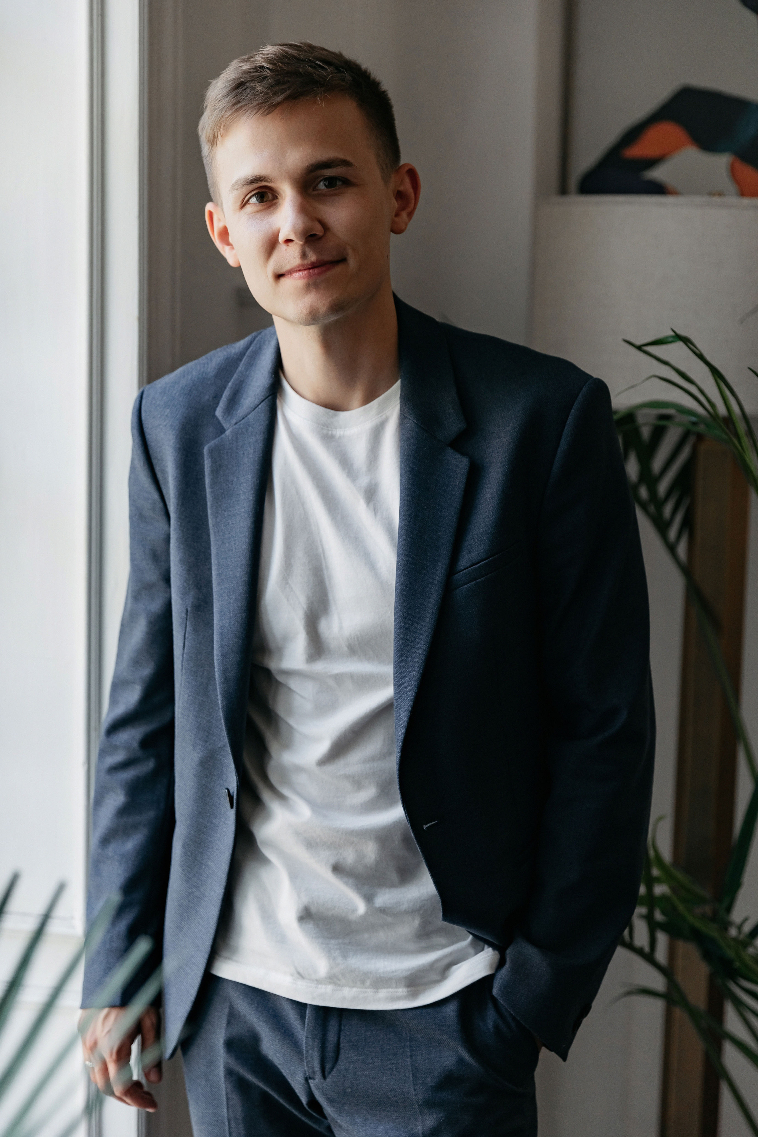 АРХИВ Лиза и Тимофей. Регистрация в Роял. Свадебный фотограф Москва