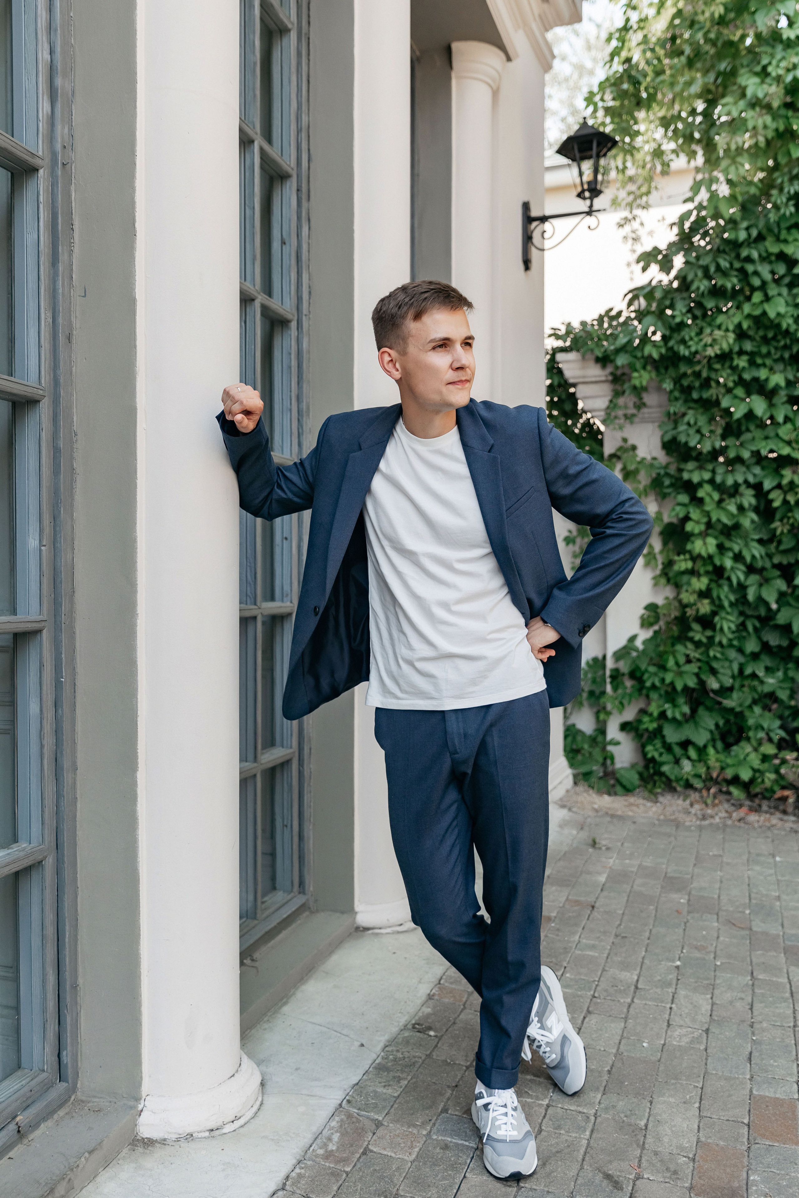 АРХИВ Лиза и Тимофей. Регистрация в Роял. Свадебный фотограф Москва