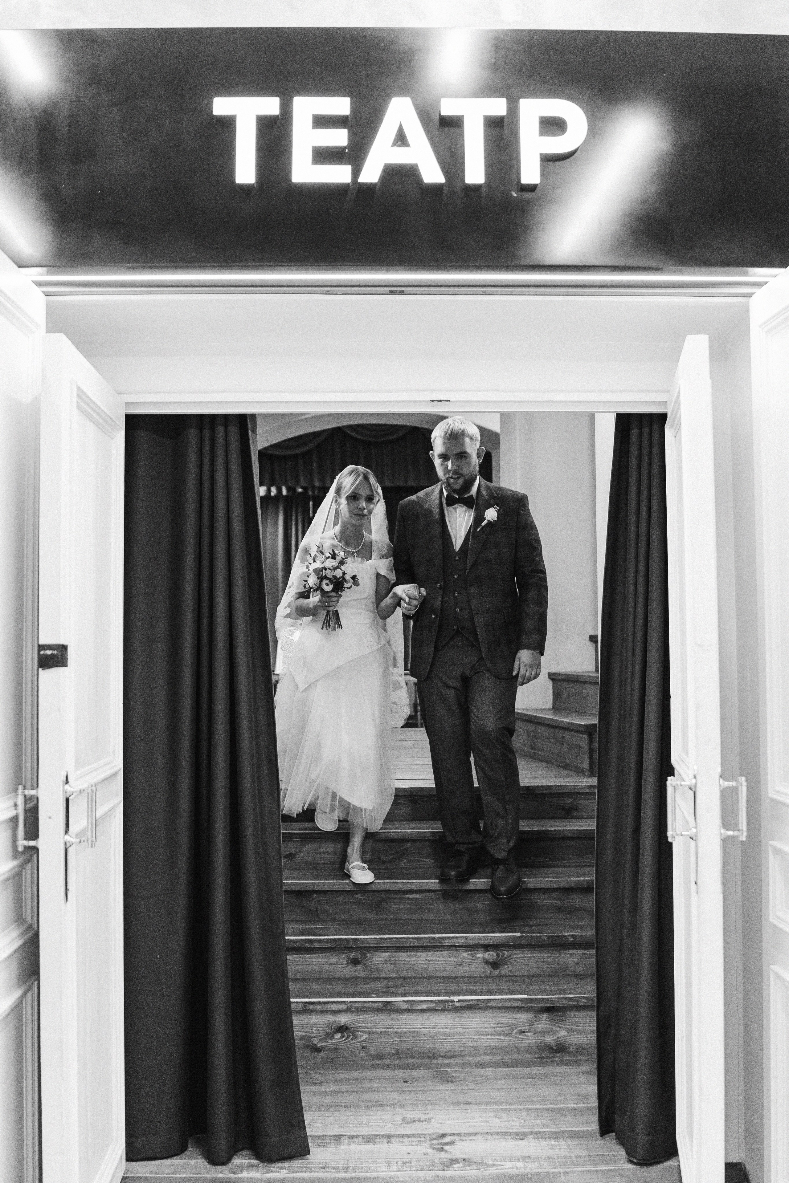 K&S КИНОШНО. Свадебный фотограф Москва