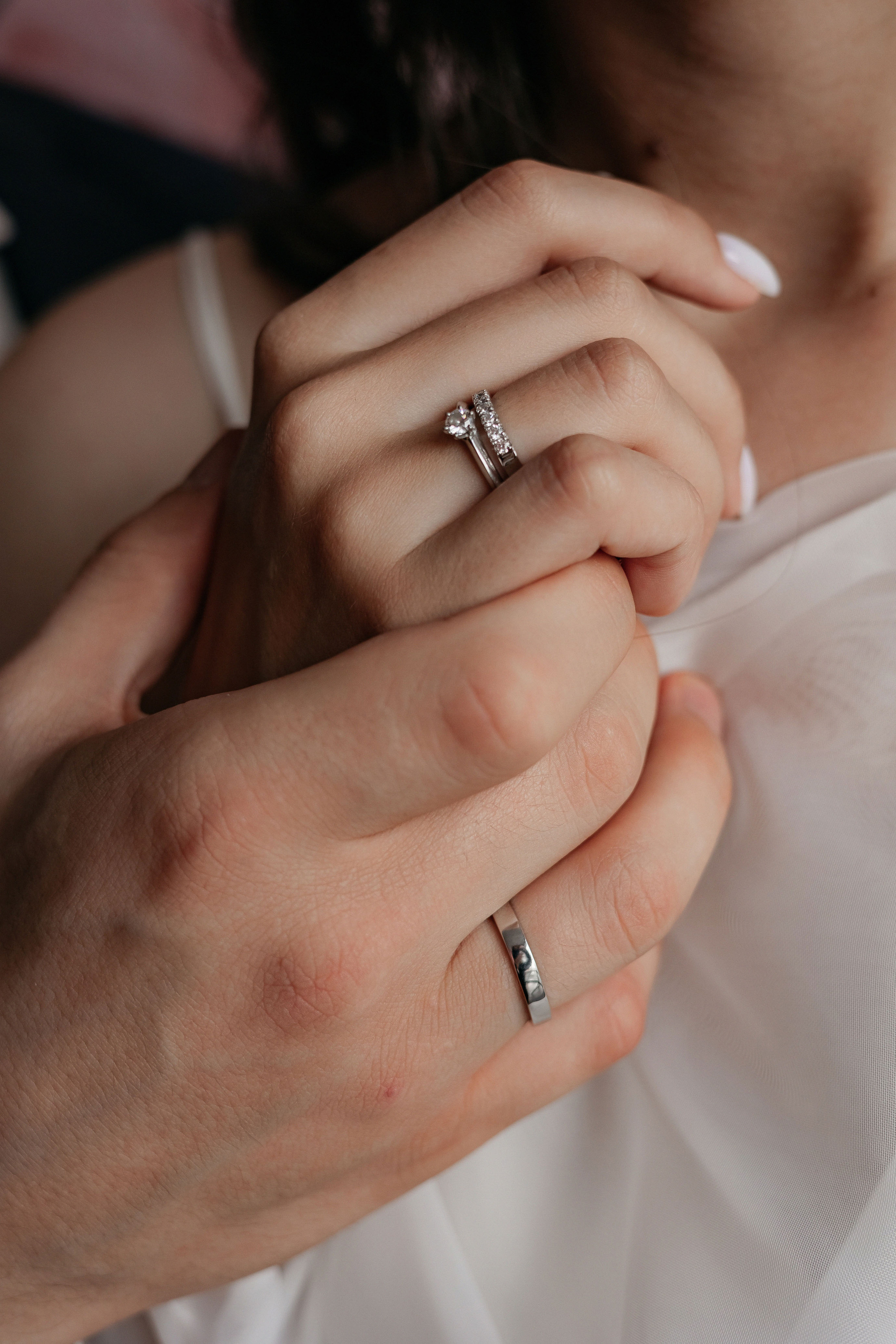 АРХИВ Алина и Олег. Таганский загс, фотостудия БОТАНИКА. Свадебный фотограф Москва