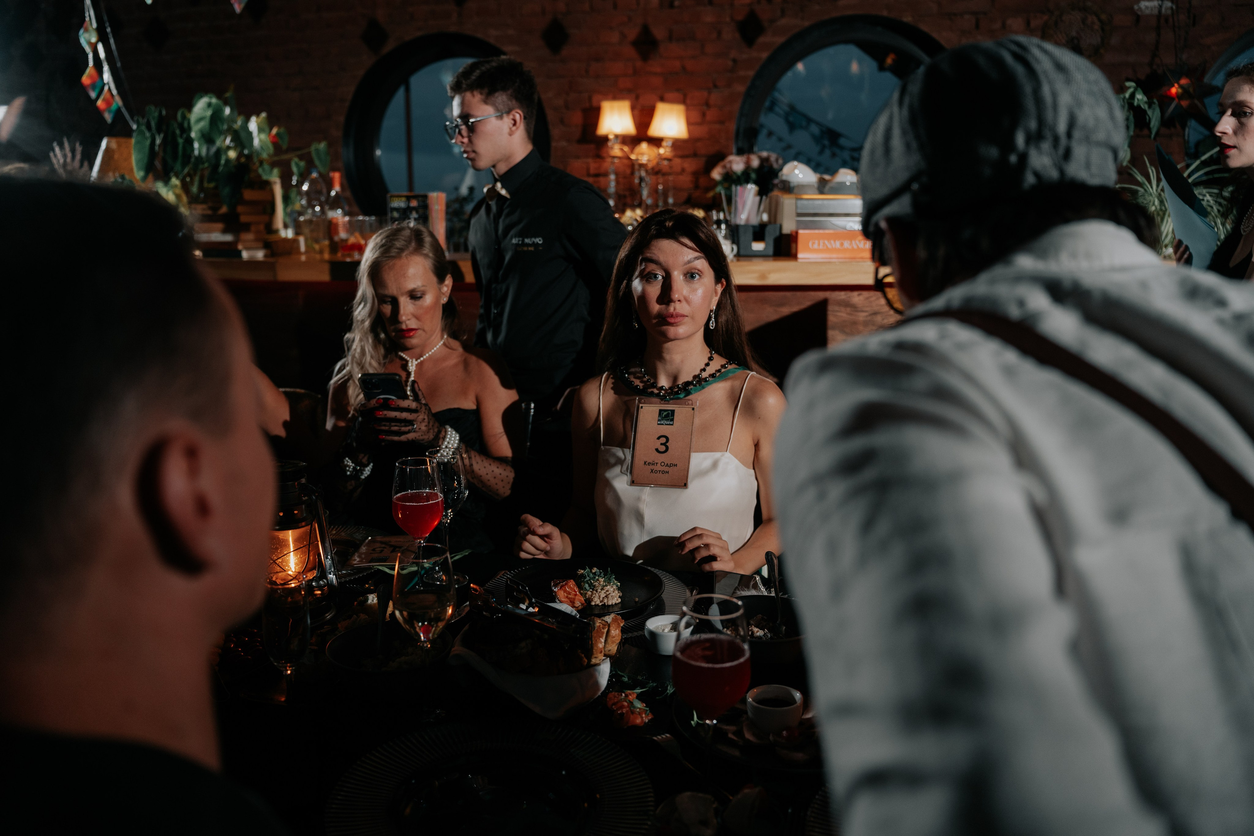 — ИВЕНТЫ. Профессиональный фотограф в Санкт-Петербурге Владимир Денисов