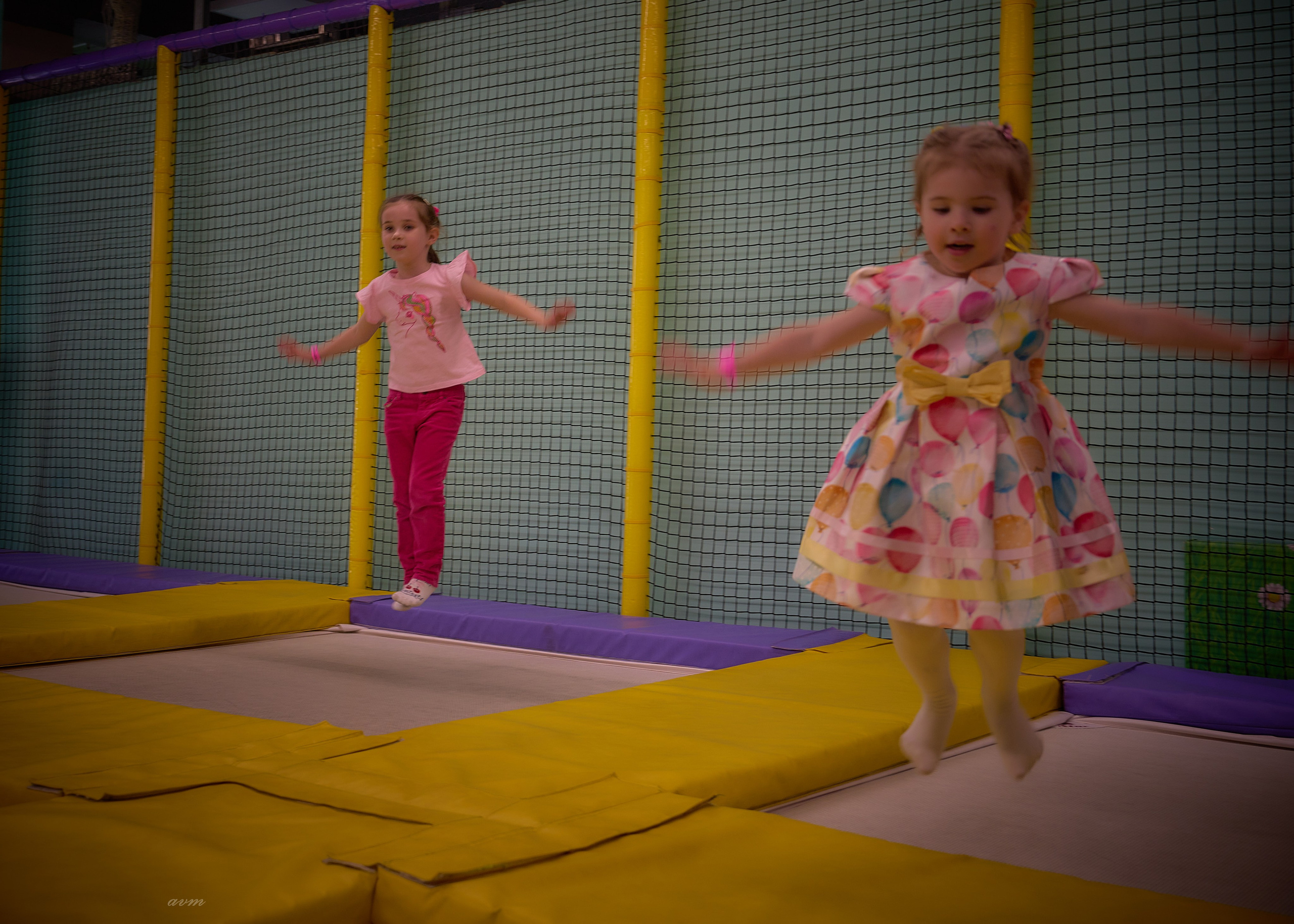 День Рождения Полина 2025. Фотограф Михеев Андрей